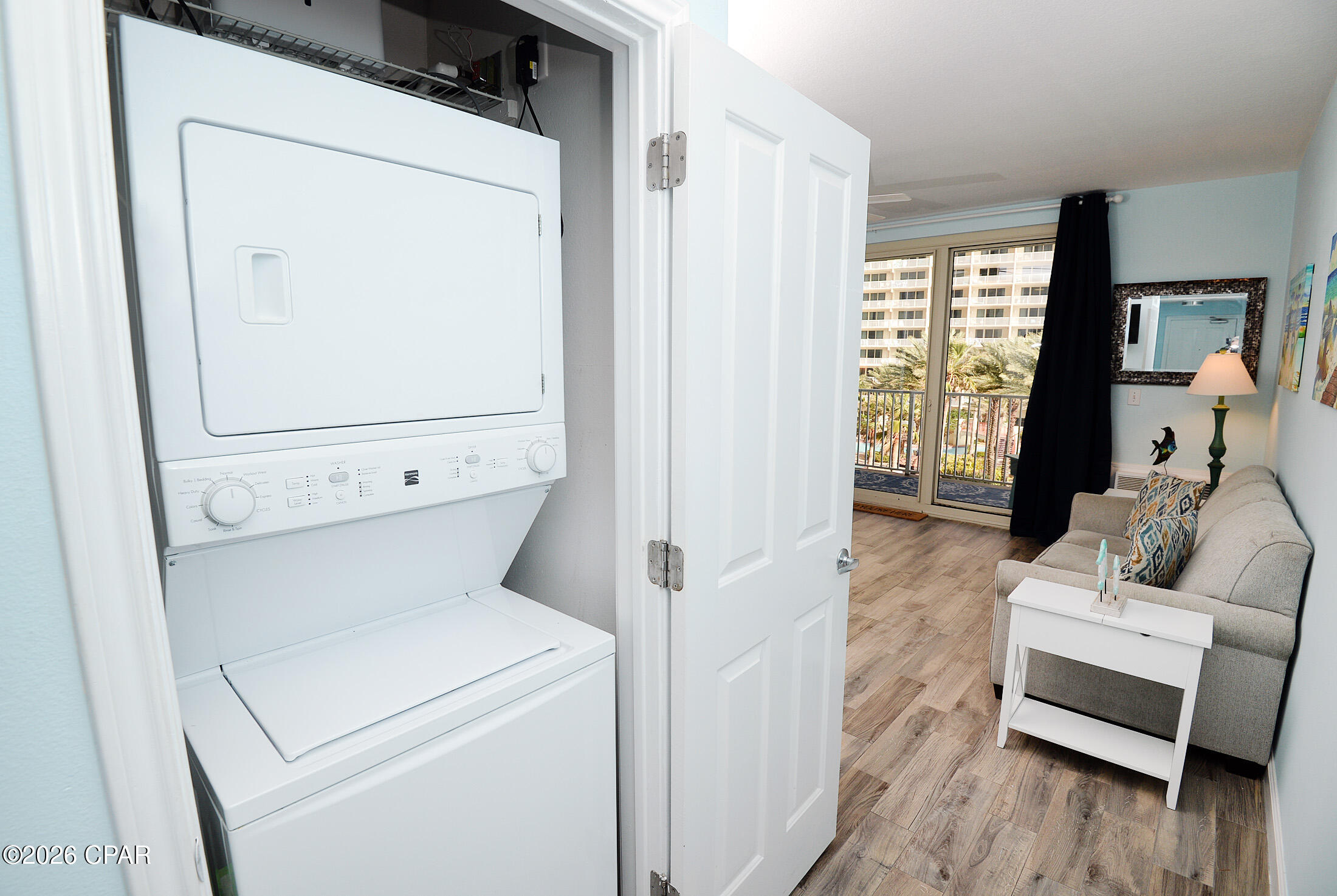 Shores Of Panama Phase I - Residential