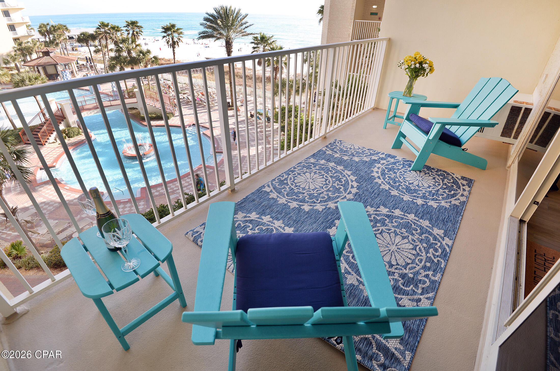 Shores Of Panama Phase I - Residential