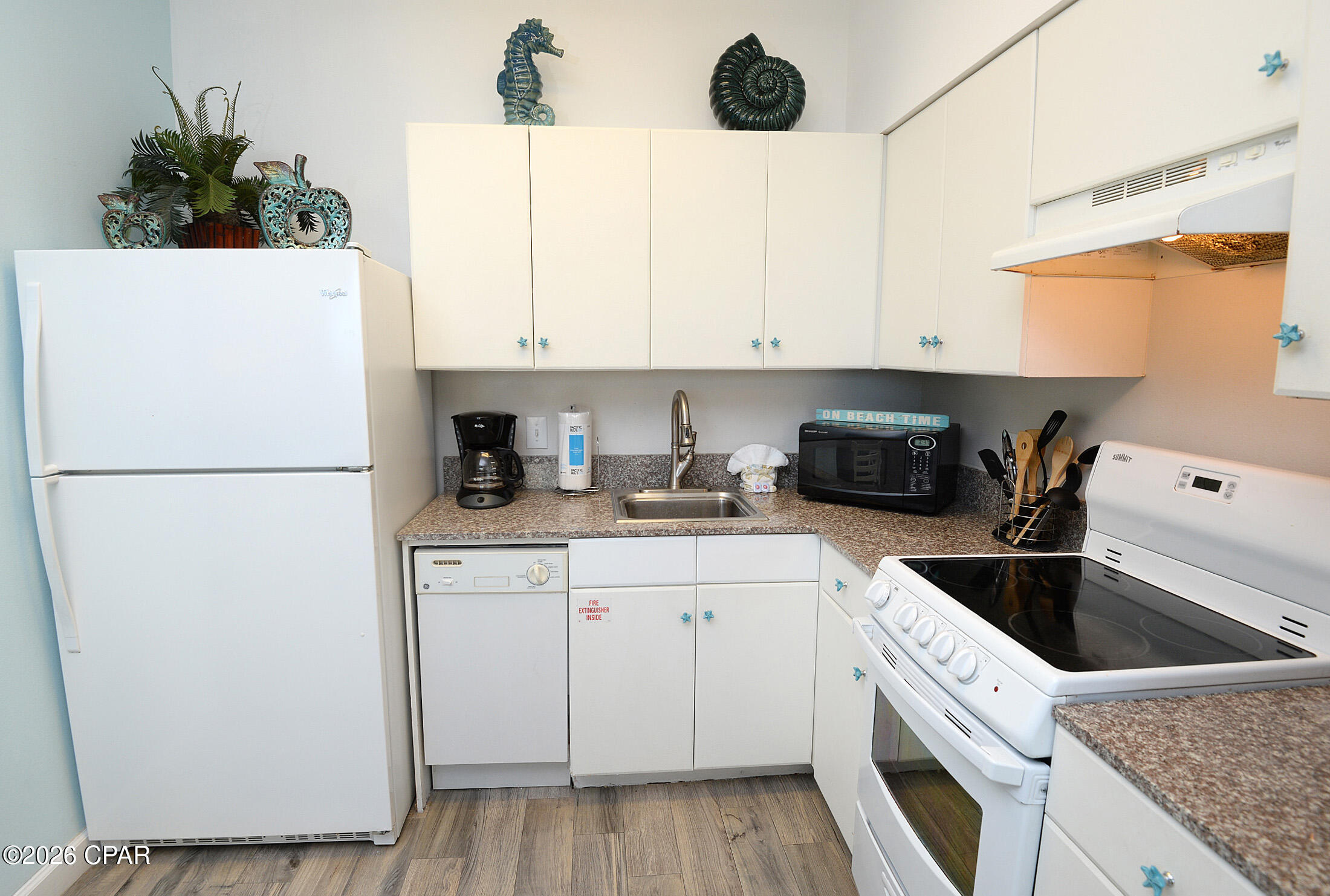 Shores Of Panama Phase I - Residential