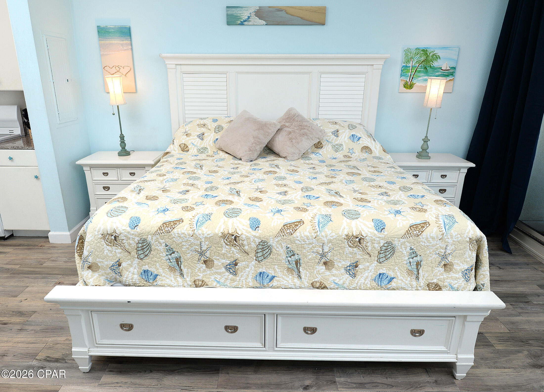 Shores Of Panama Phase I - Residential