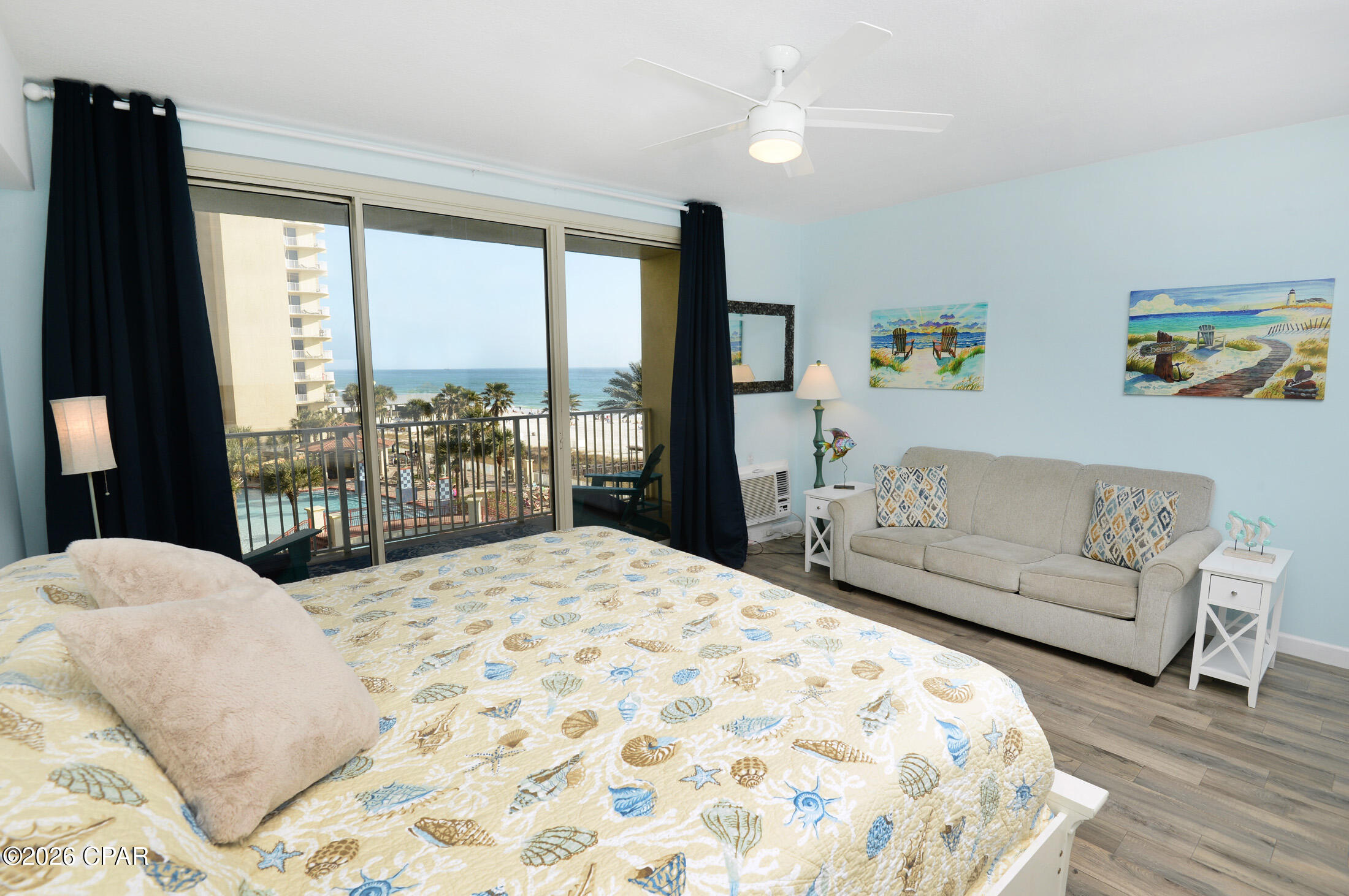 Shores Of Panama Phase I - Residential