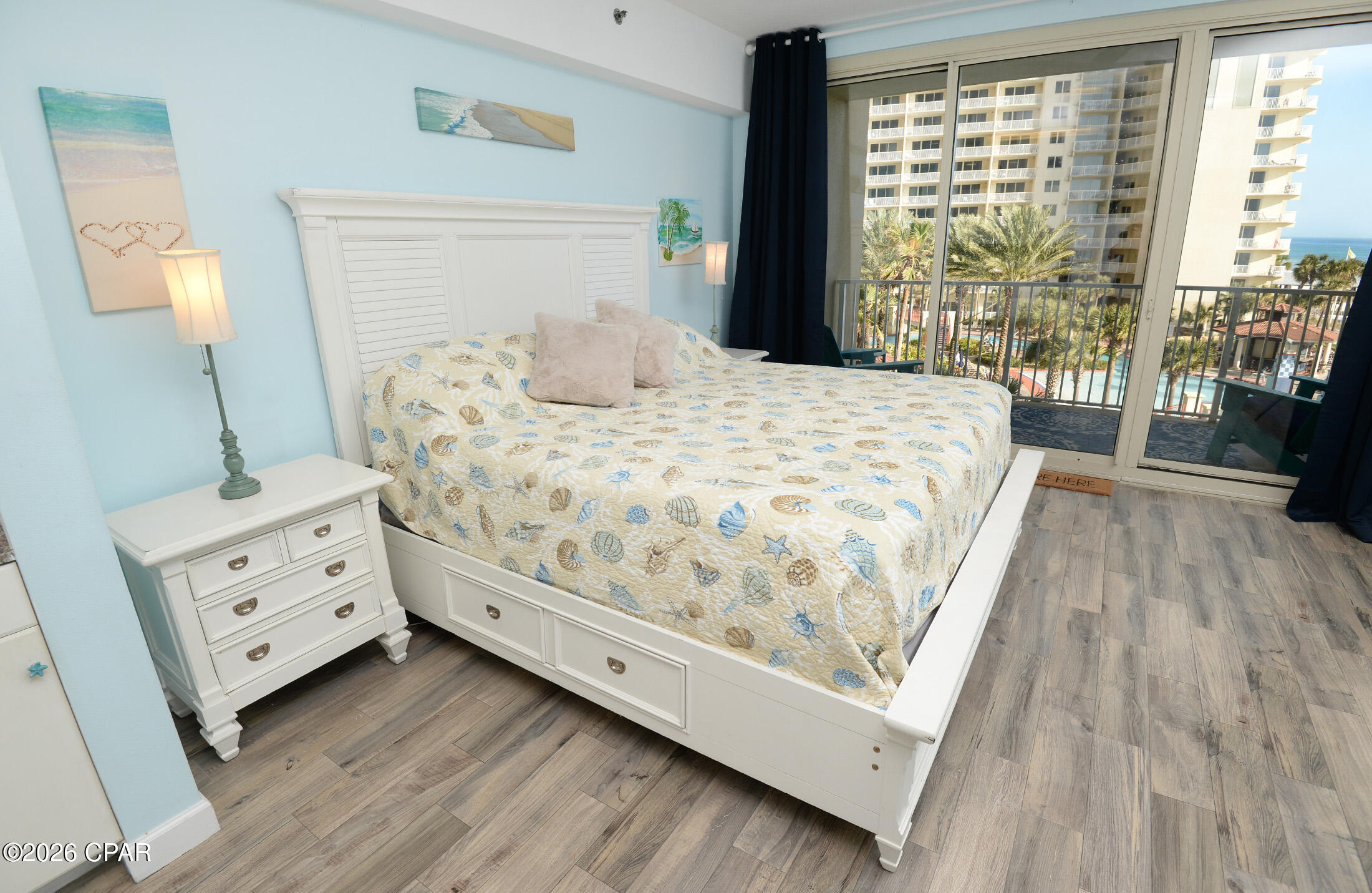 Shores Of Panama Phase I - Residential