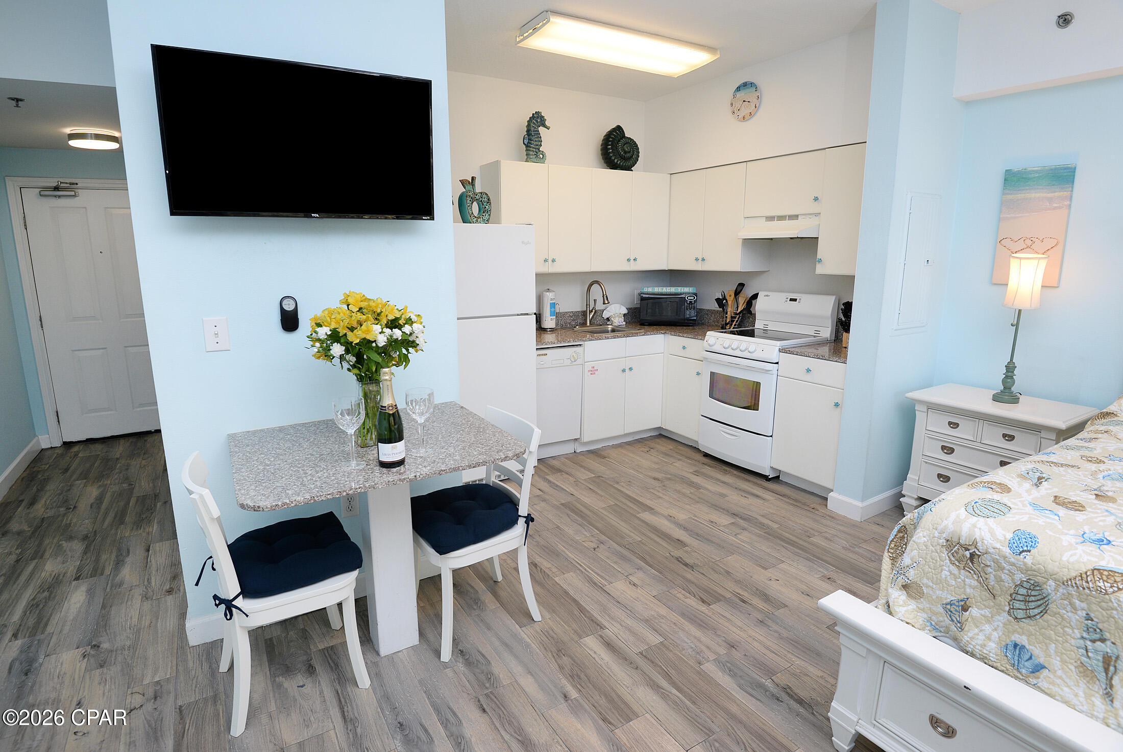 Shores Of Panama Phase I - Residential