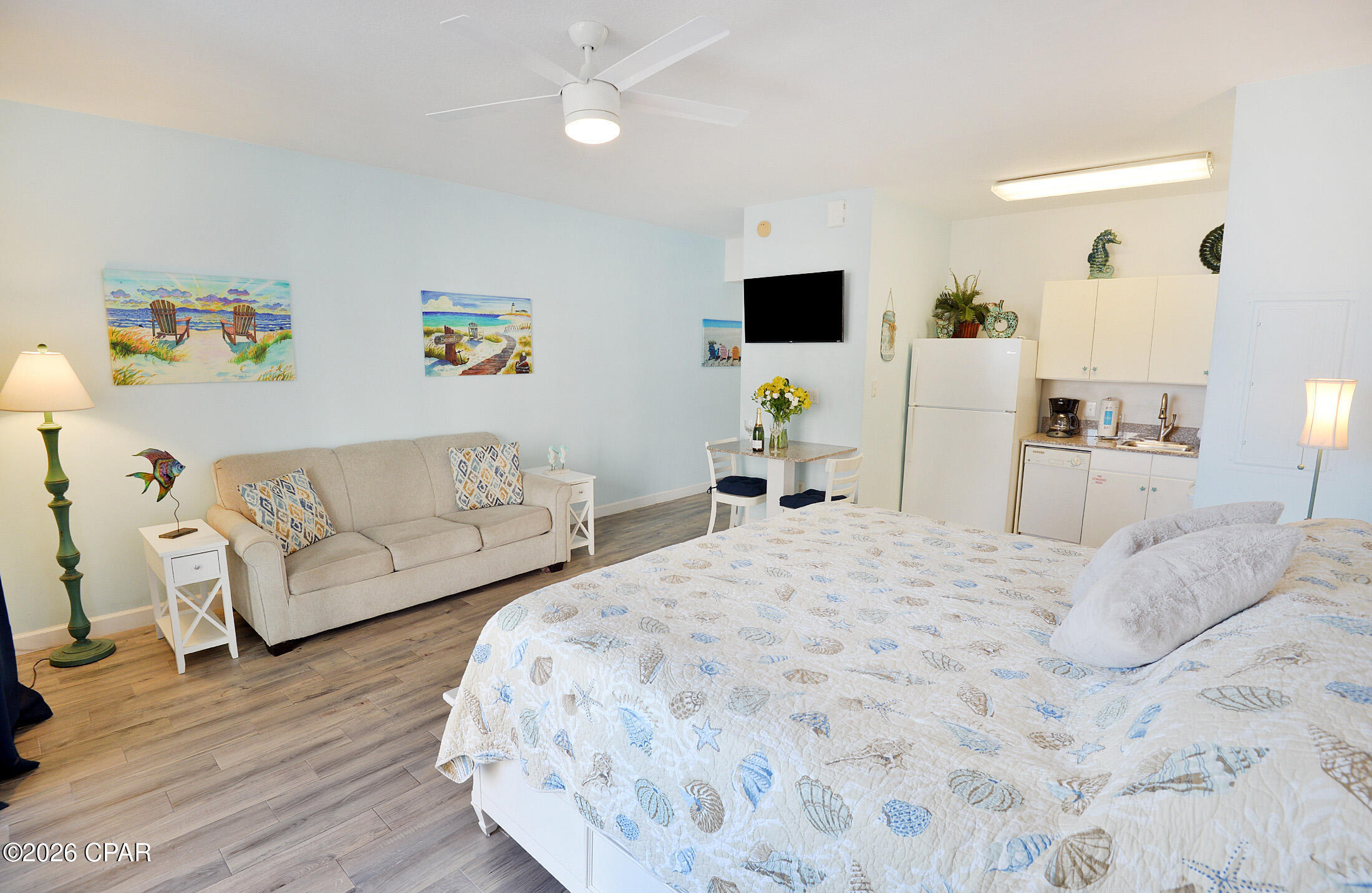 Shores Of Panama Phase I - Residential