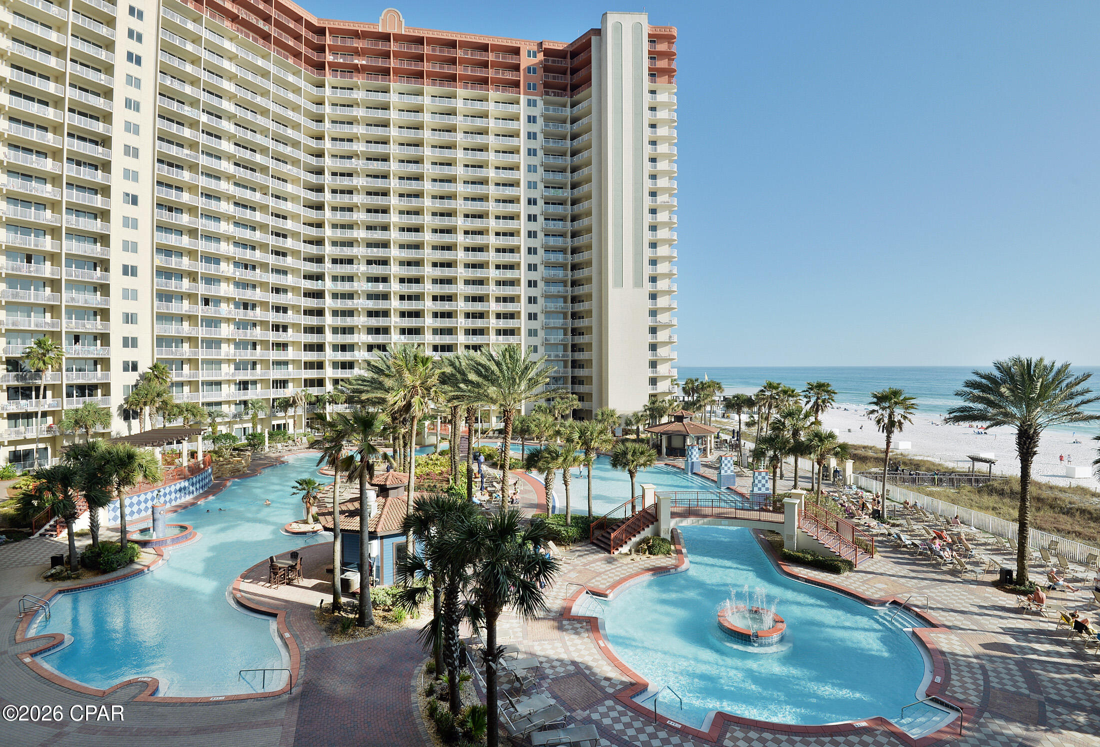 Shores Of Panama Phase I - Residential