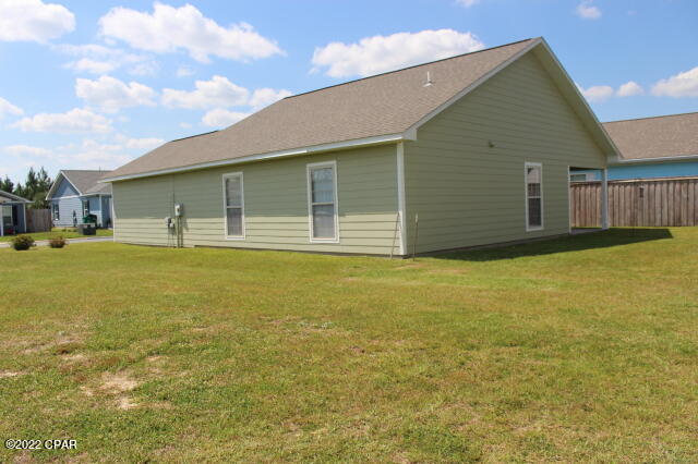 The Enclave - Residential