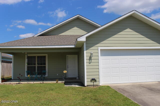 The Enclave - Residential