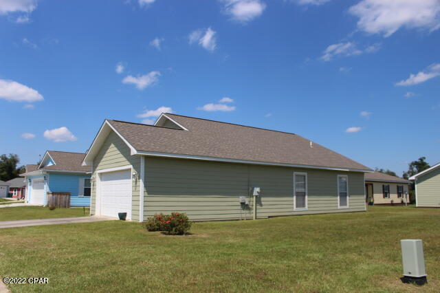 The Enclave - Residential