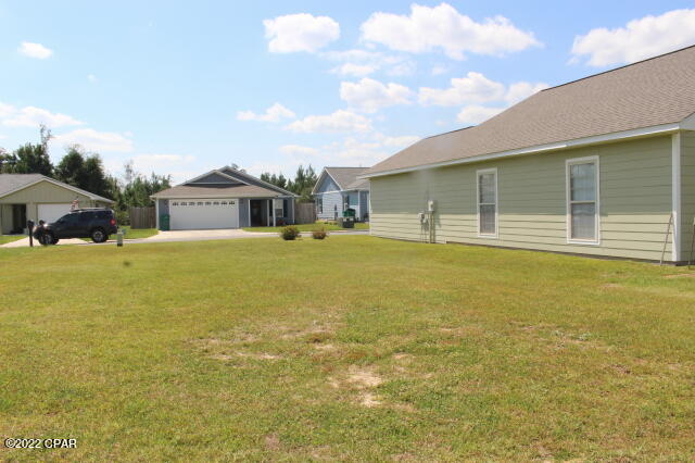 The Enclave - Residential