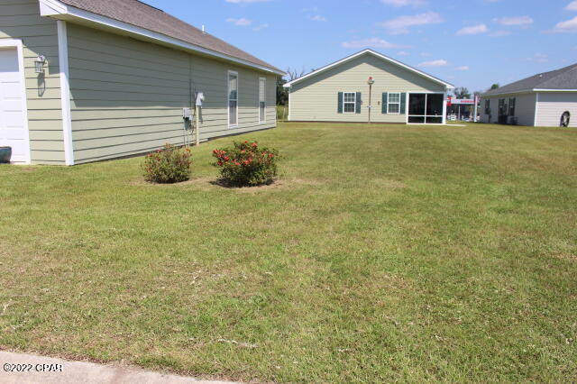 The Enclave - Residential