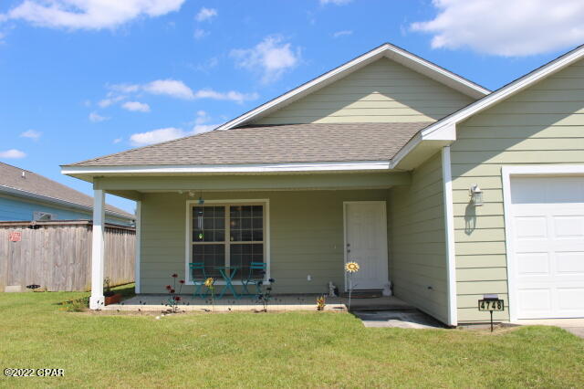 The Enclave - Residential