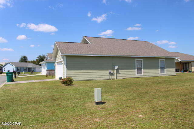 The Enclave - Residential