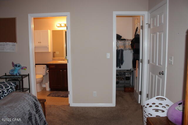 The Enclave - Residential