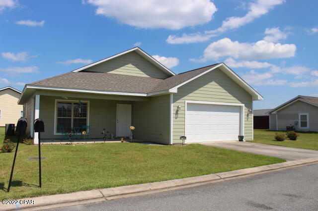 The Enclave - Residential