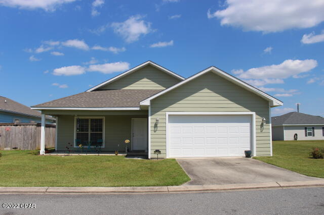 The Enclave - Residential