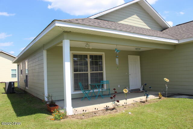 The Enclave - Residential