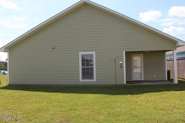 The Enclave - Residential