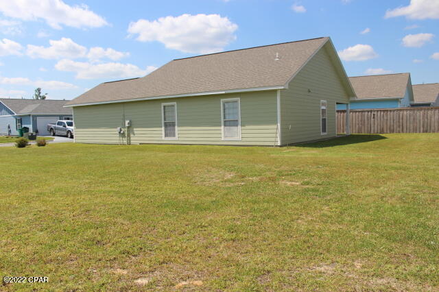 The Enclave - Residential