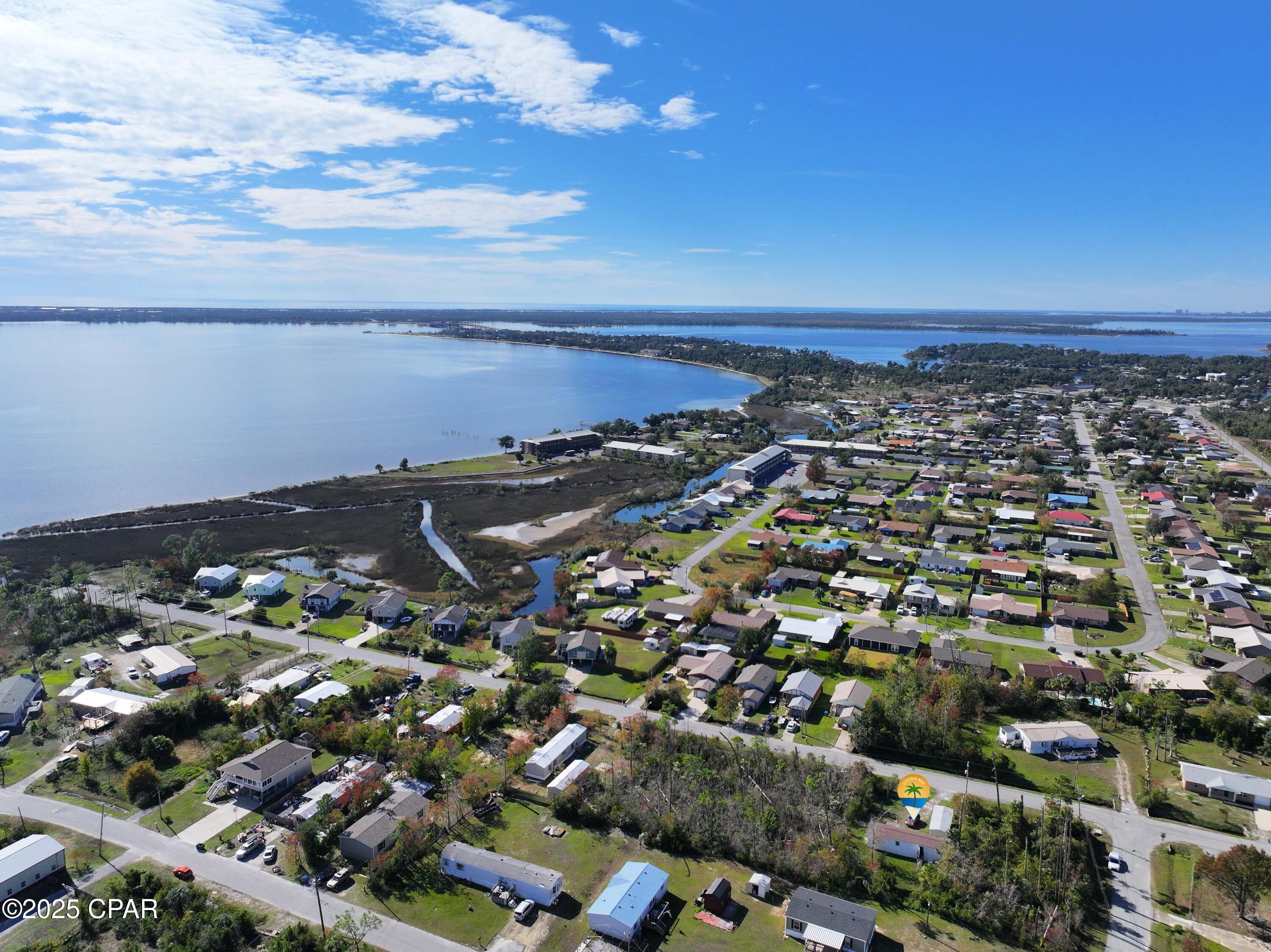 No Named Subdivision - Residential Lease