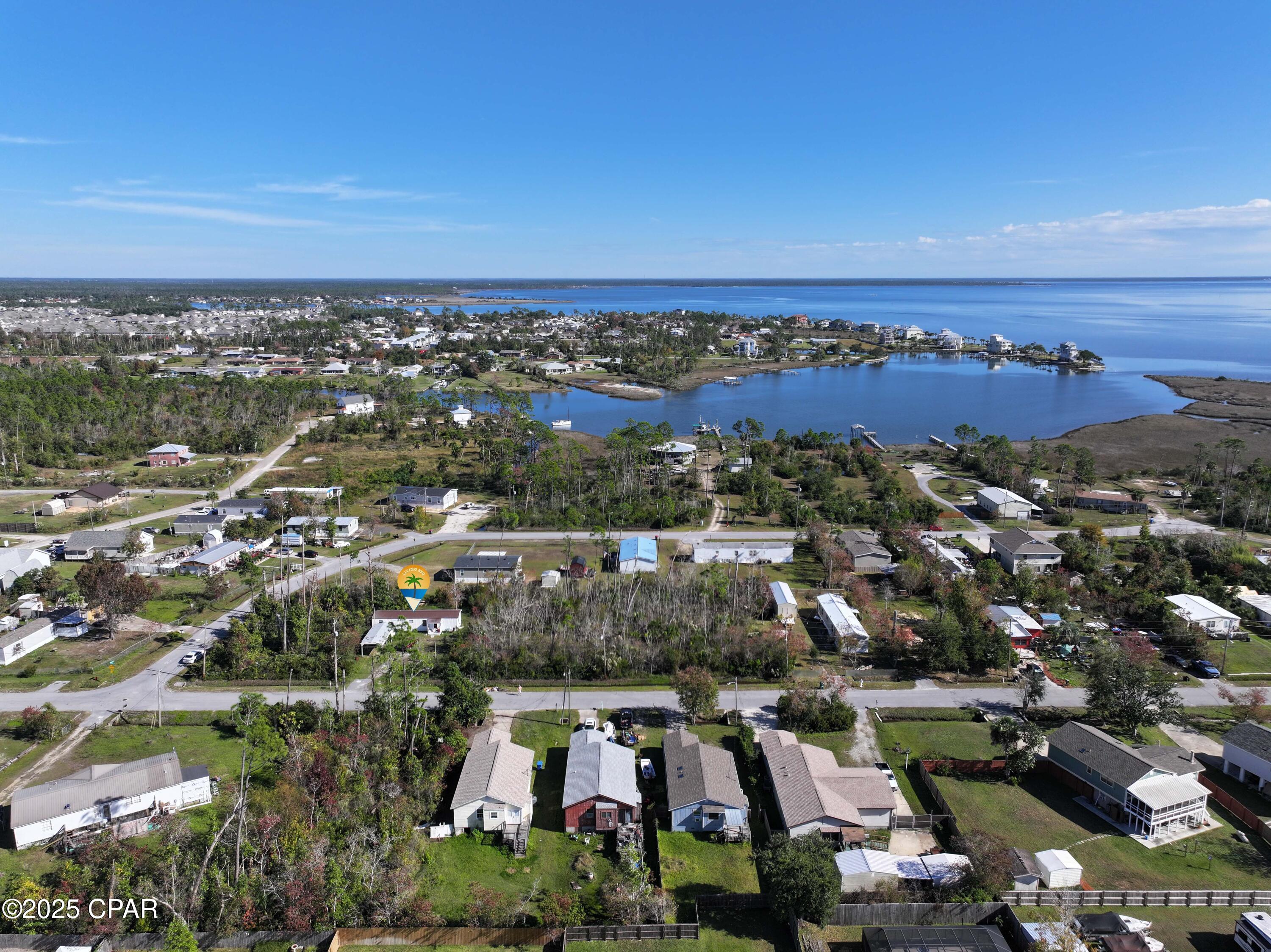 No Named Subdivision - Residential Lease