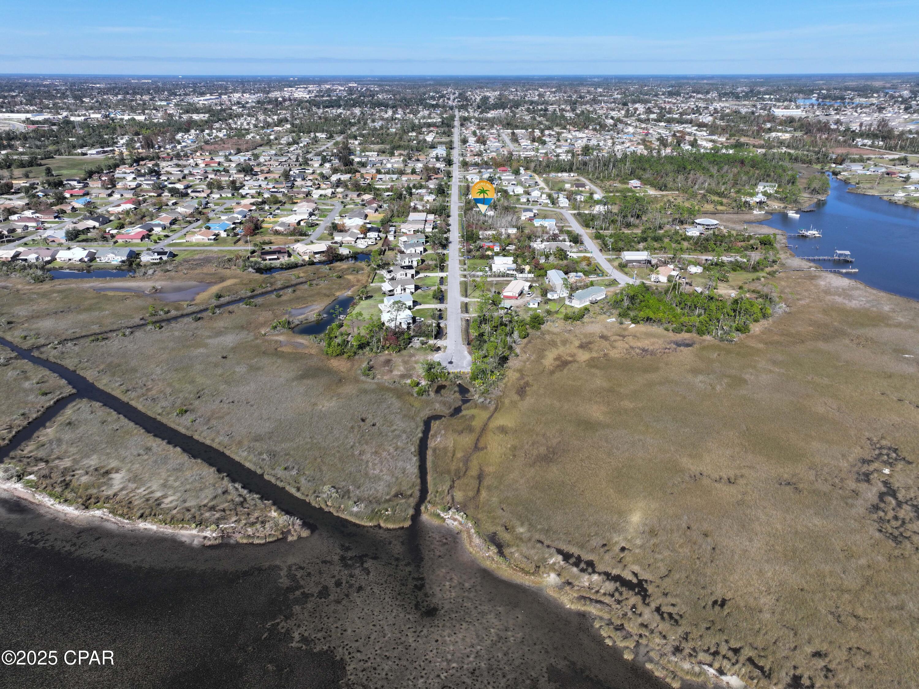 No Named Subdivision - Residential Lease