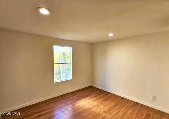 No Named Subdivision - Residential Lease