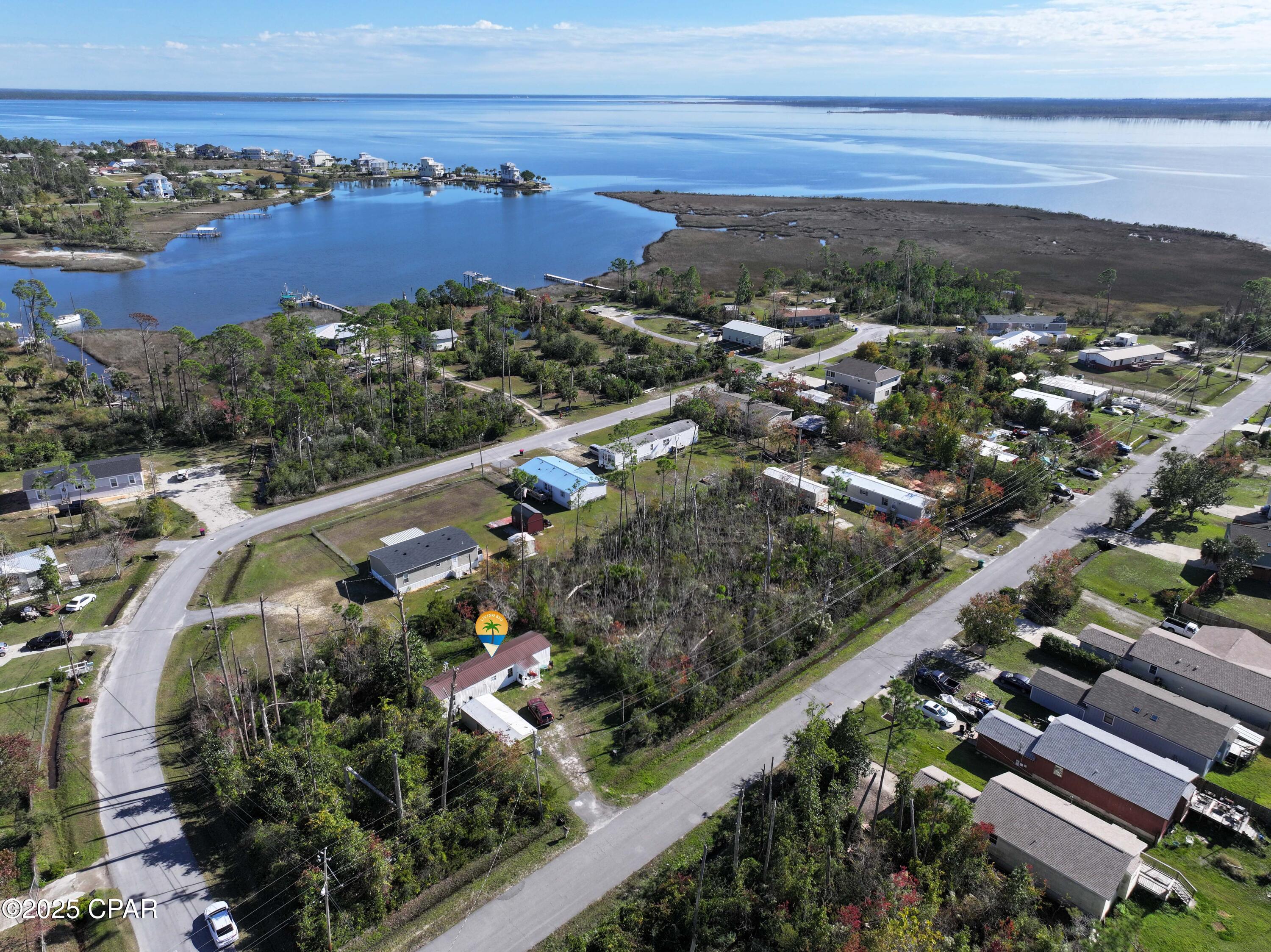 No Named Subdivision - Residential Lease