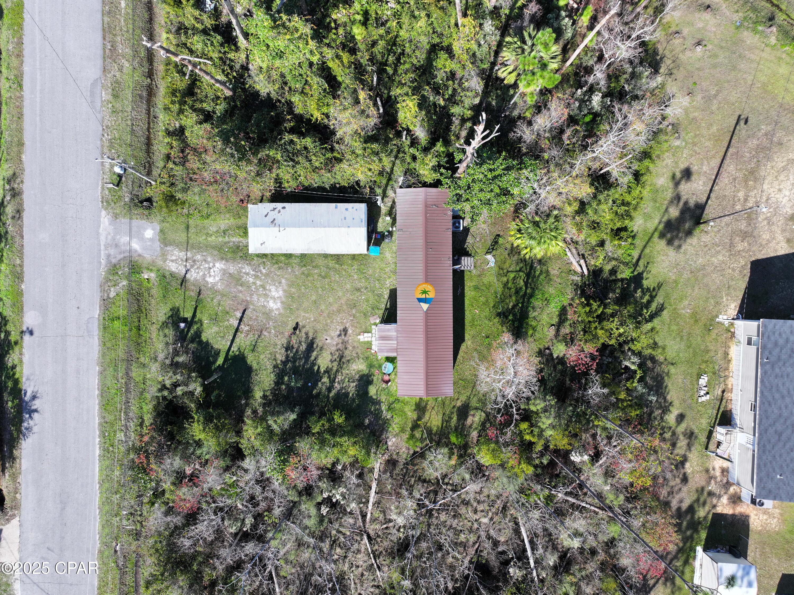 No Named Subdivision - Residential Lease