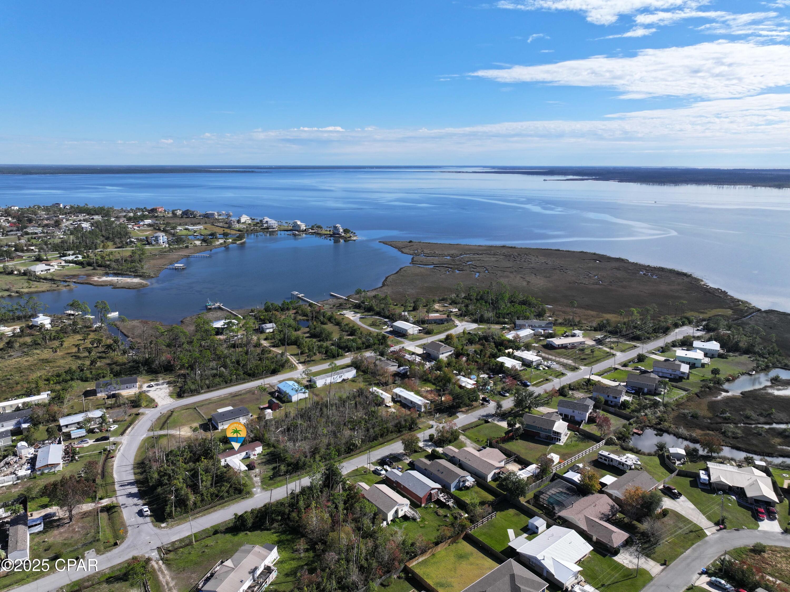 No Named Subdivision - Residential Lease