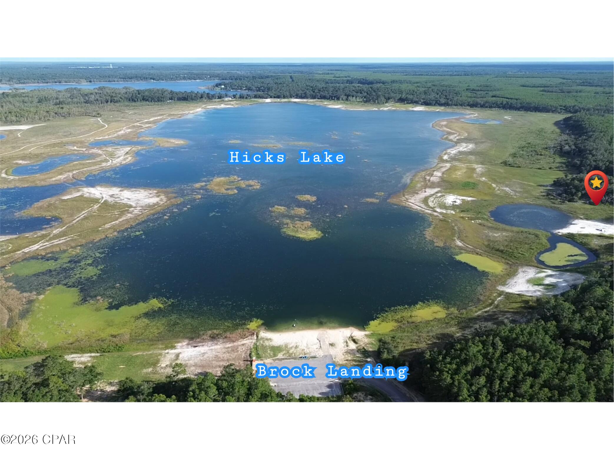 Lot 19 Hicks Lake Lane