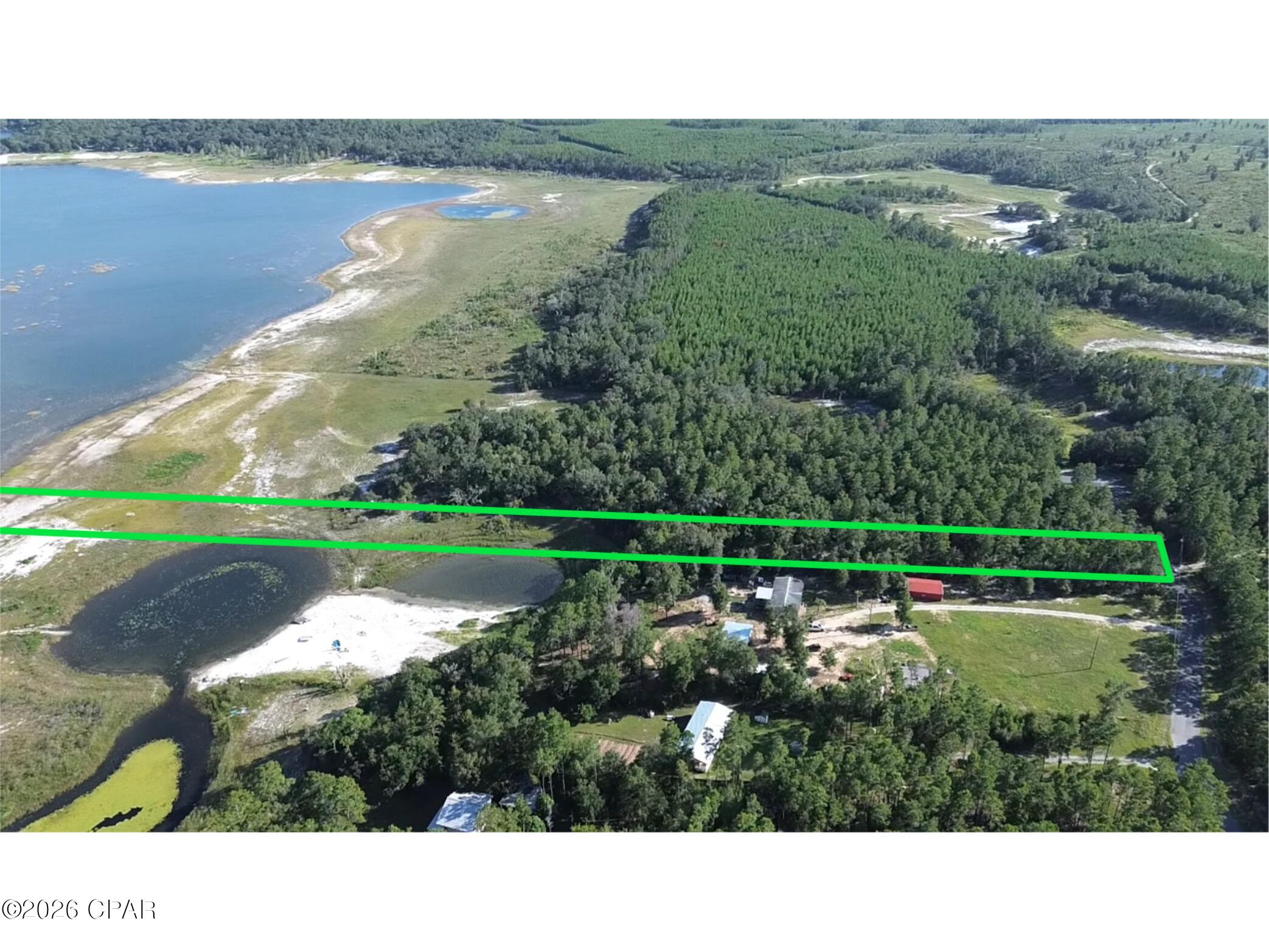 Lot 19 Hicks Lake Lane