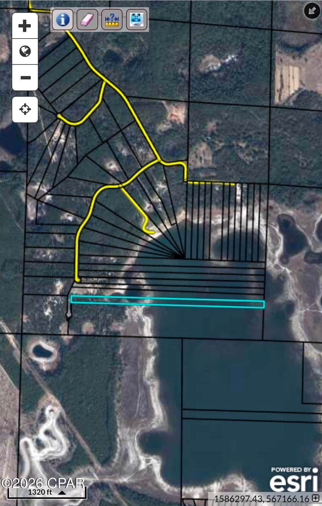 Lot 19 Hicks Lake Lane