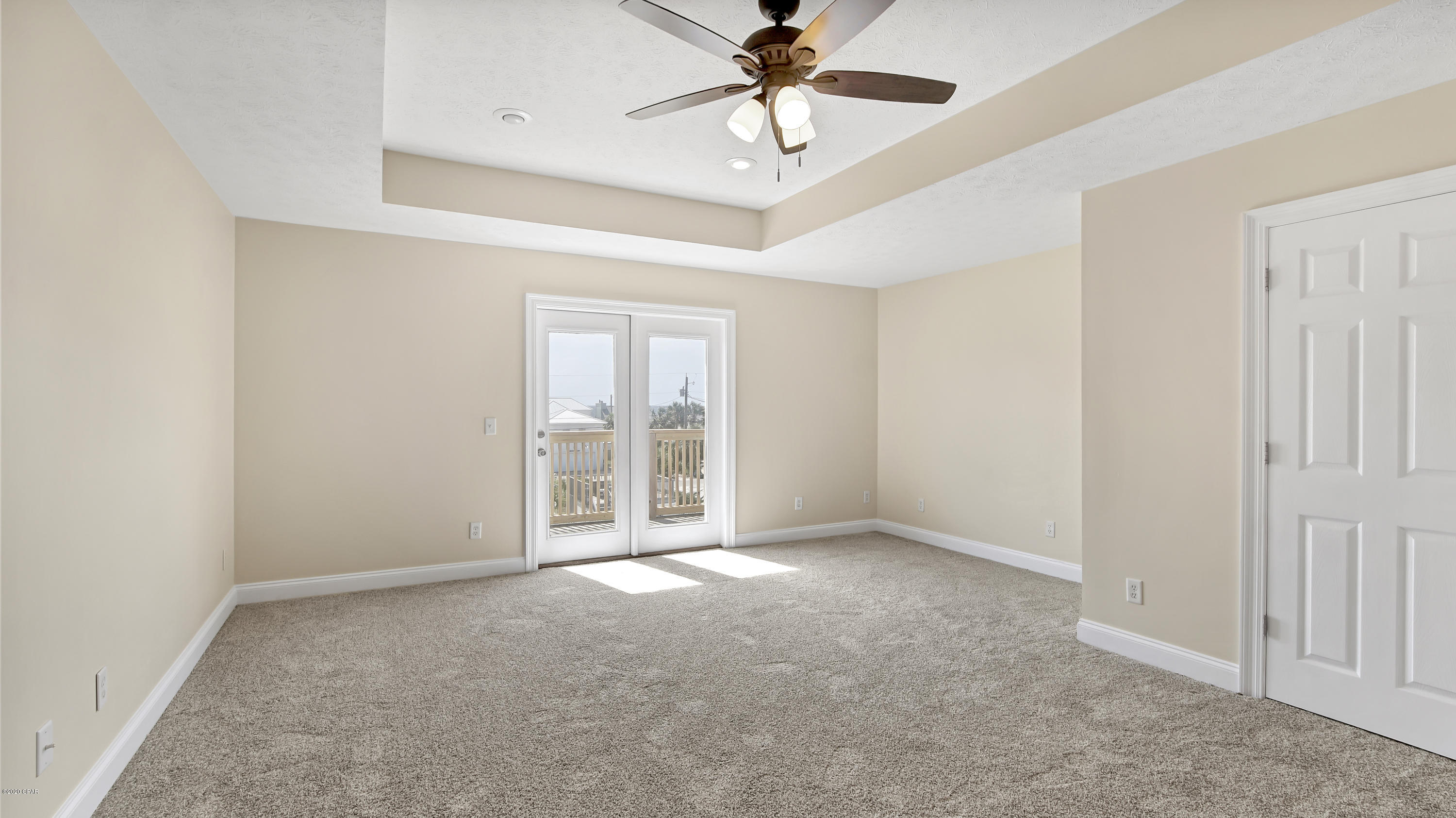 Gulf Lagoon Beach - Residential