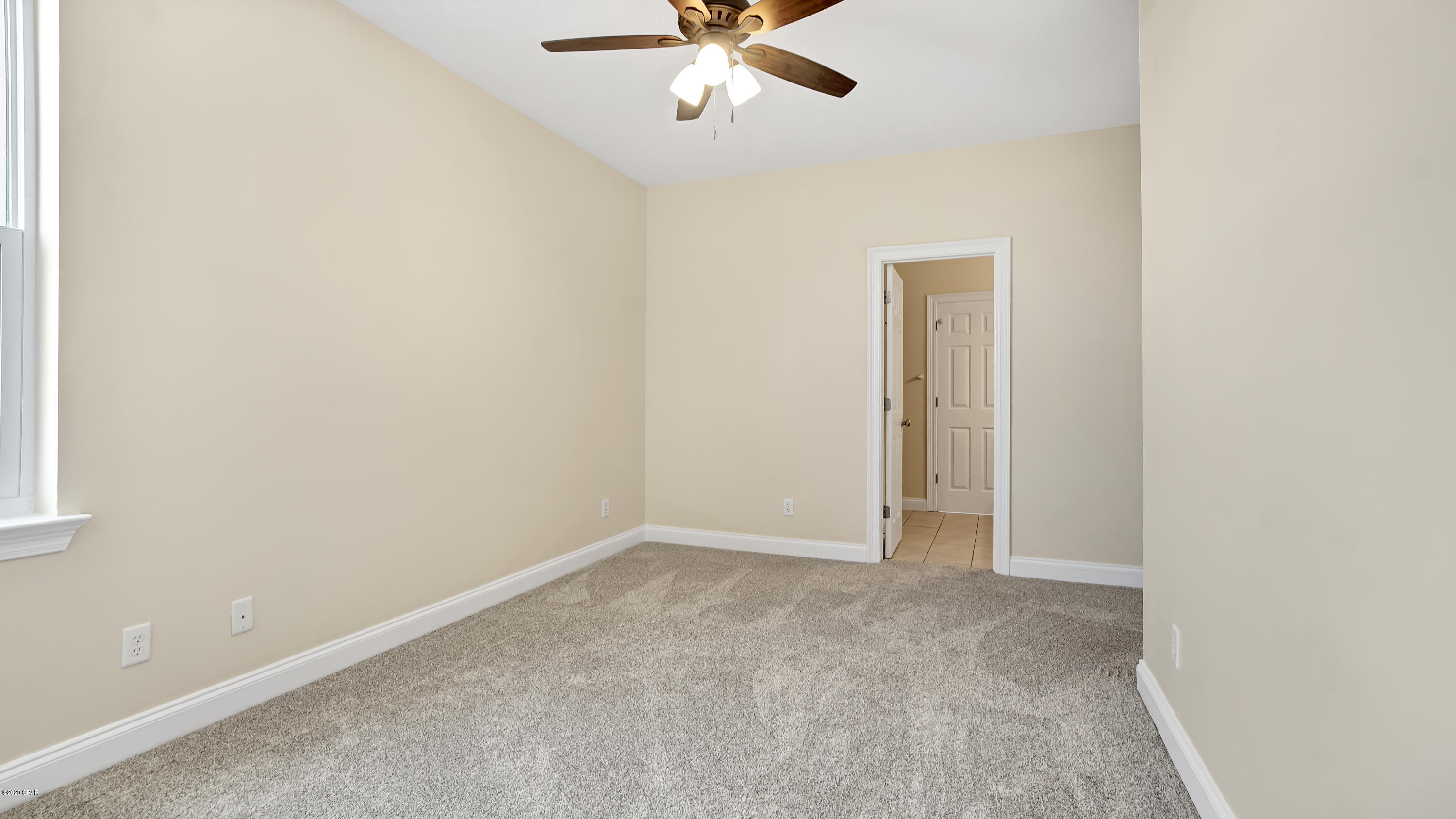 Gulf Lagoon Beach - Residential