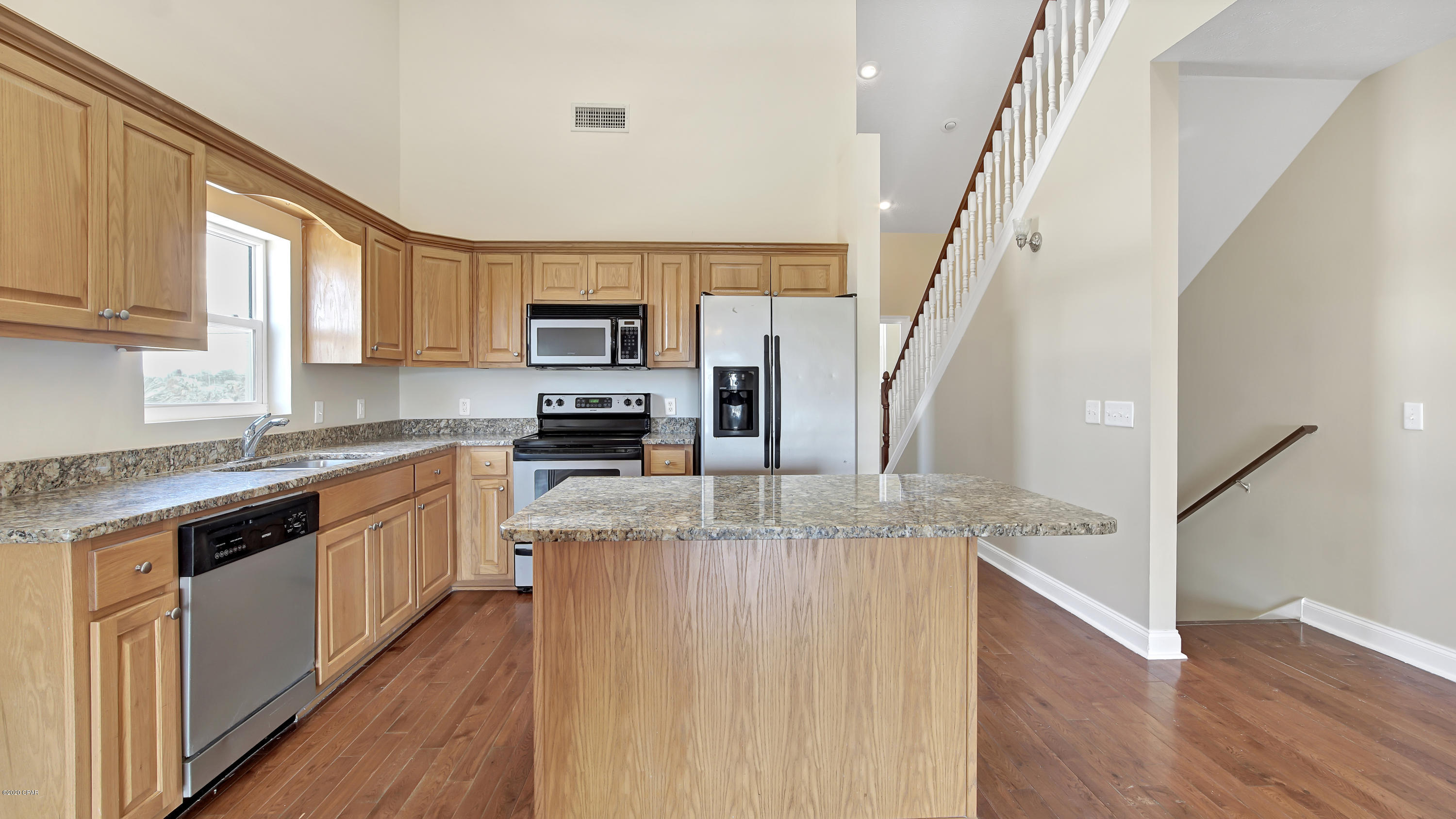 Gulf Lagoon Beach - Residential