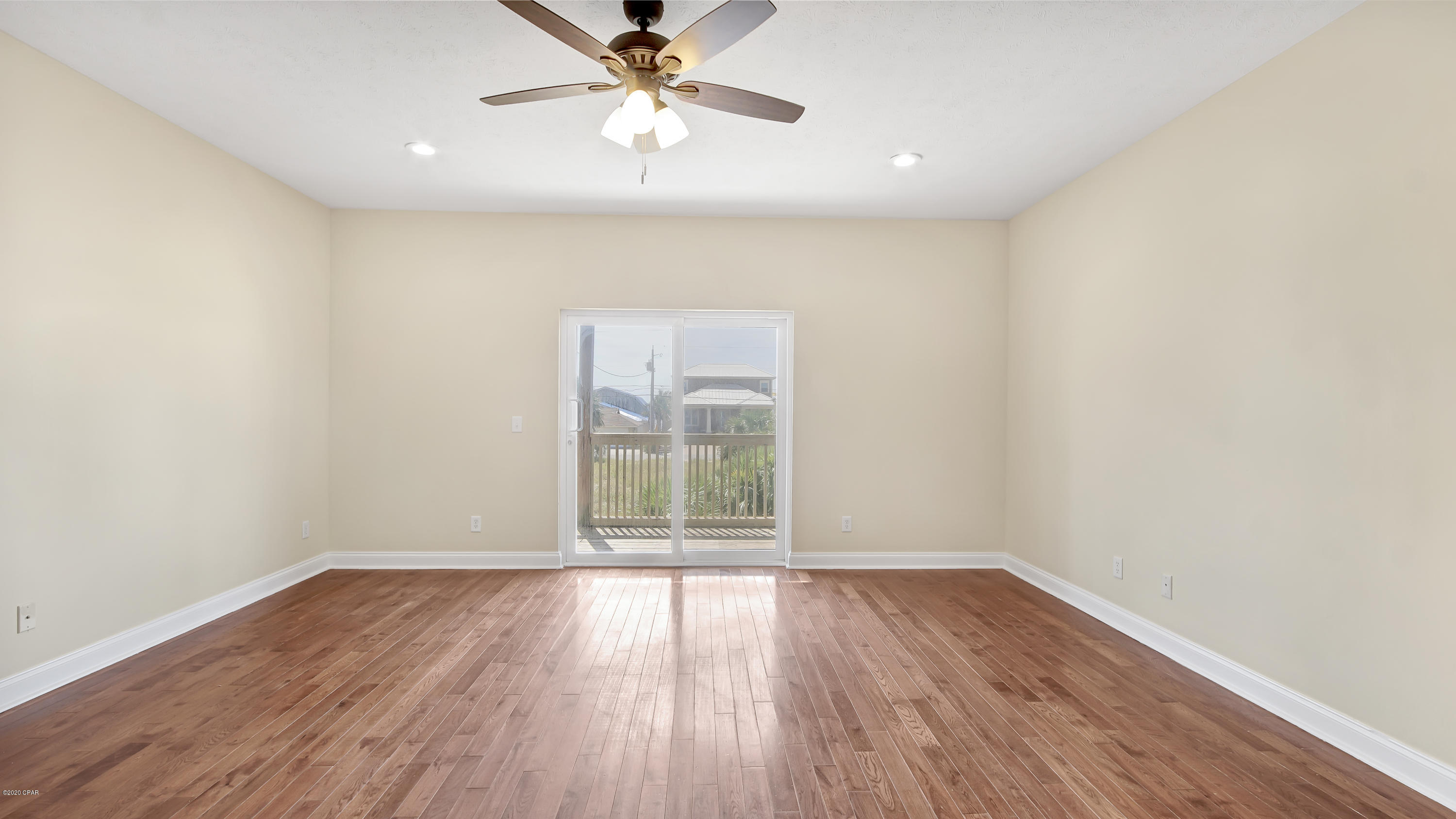 Gulf Lagoon Beach - Residential