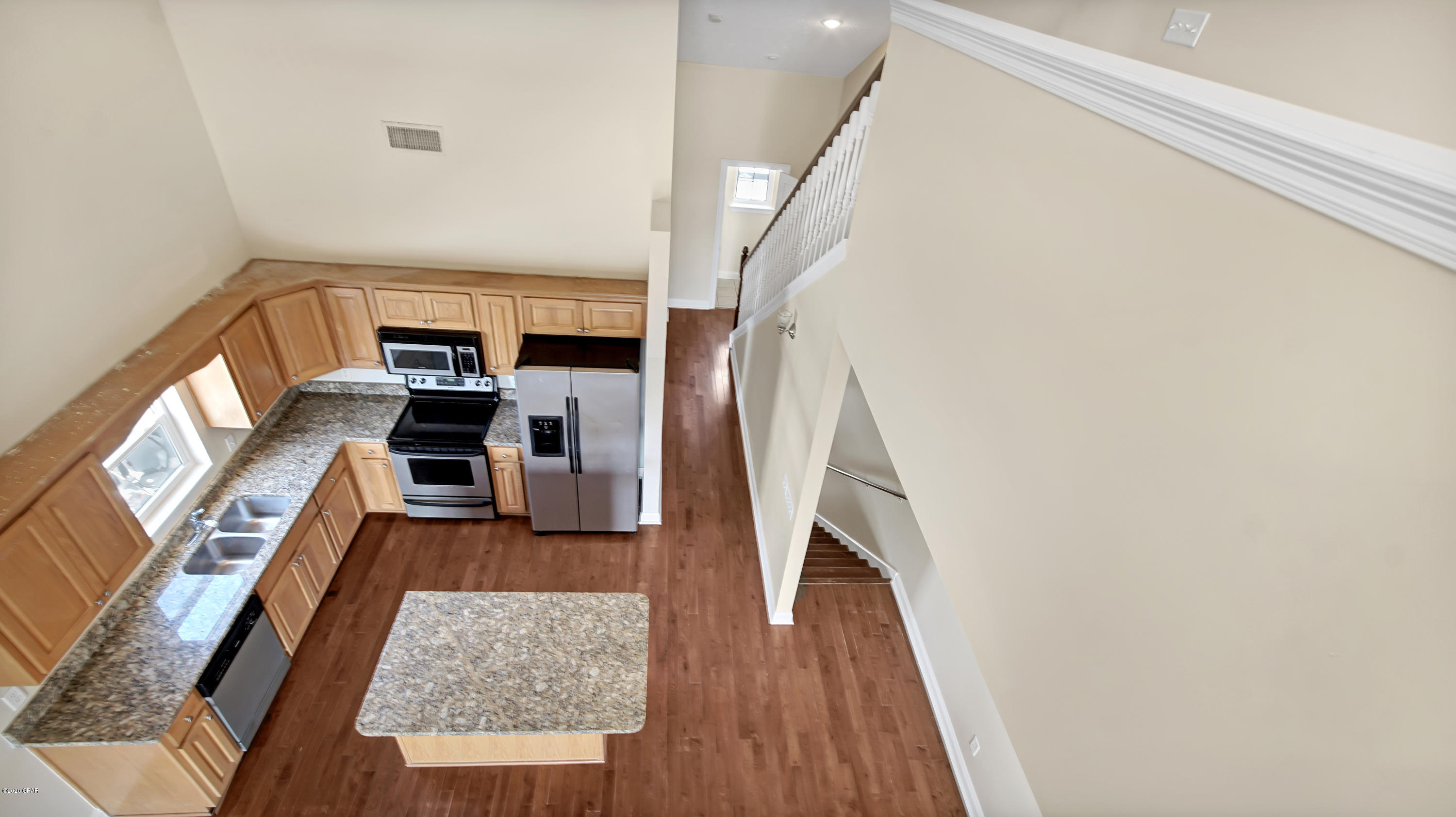 Gulf Lagoon Beach - Residential