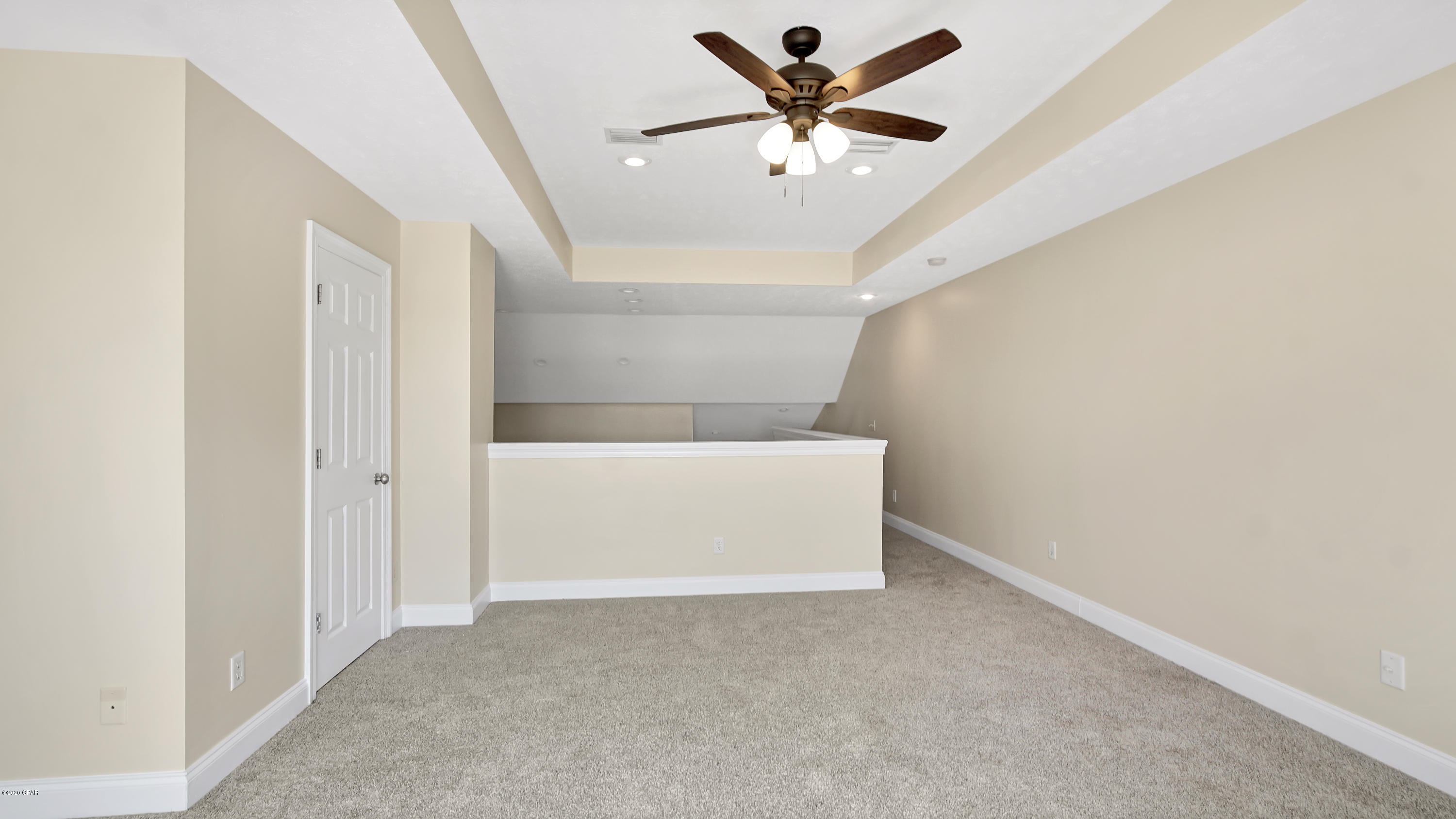 Gulf Lagoon Beach - Residential