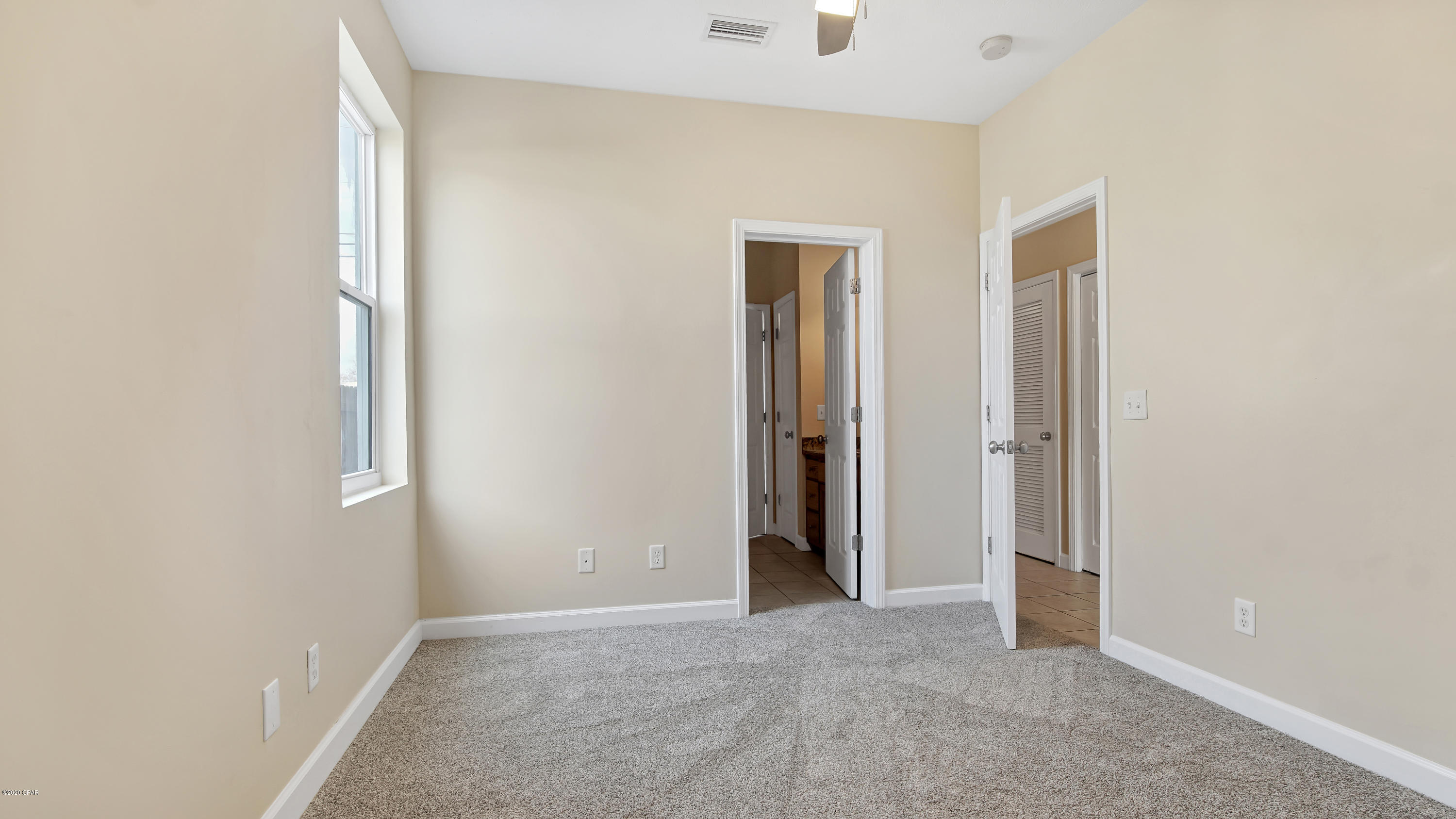 Gulf Lagoon Beach - Residential