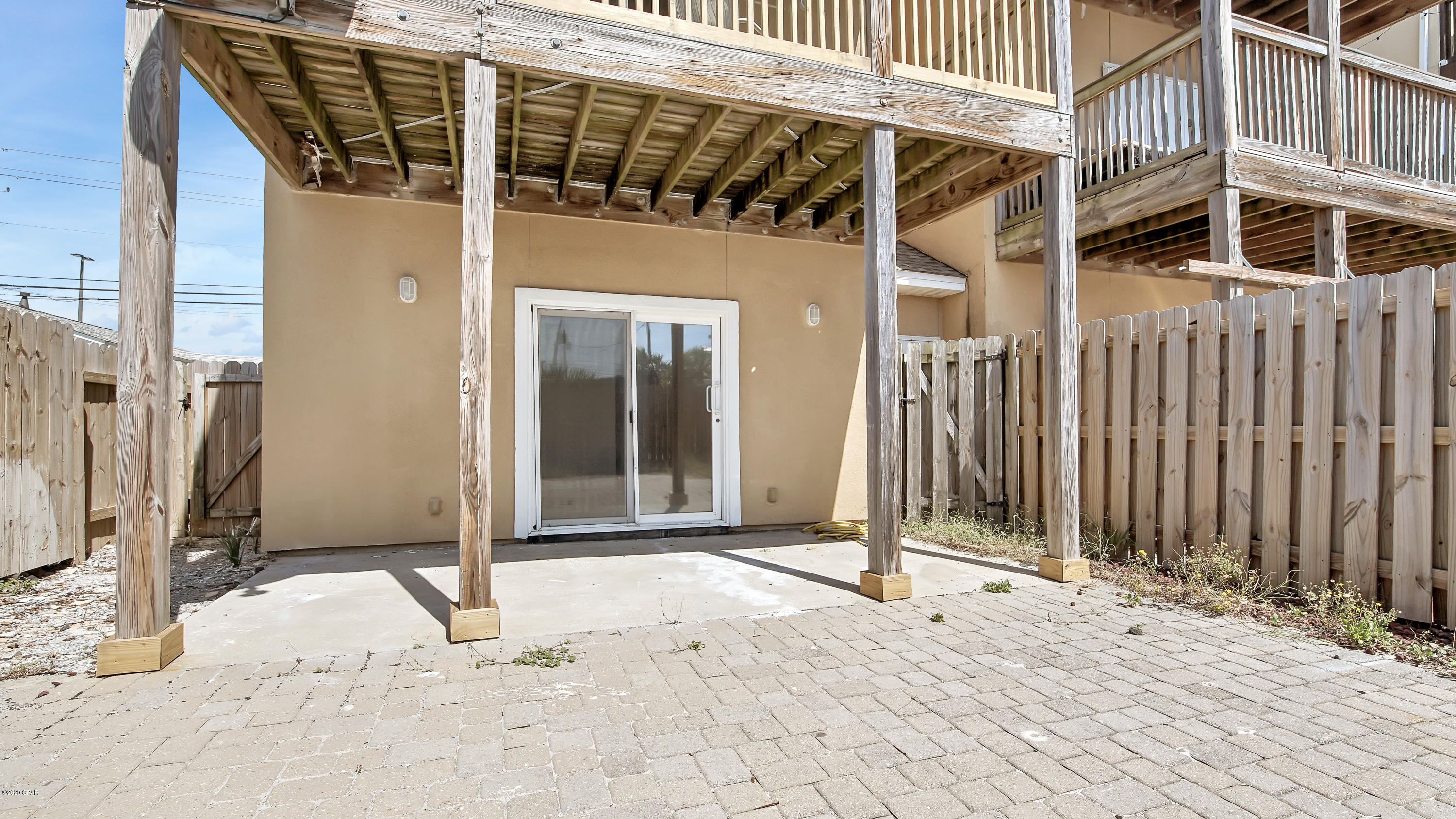 Gulf Lagoon Beach - Residential