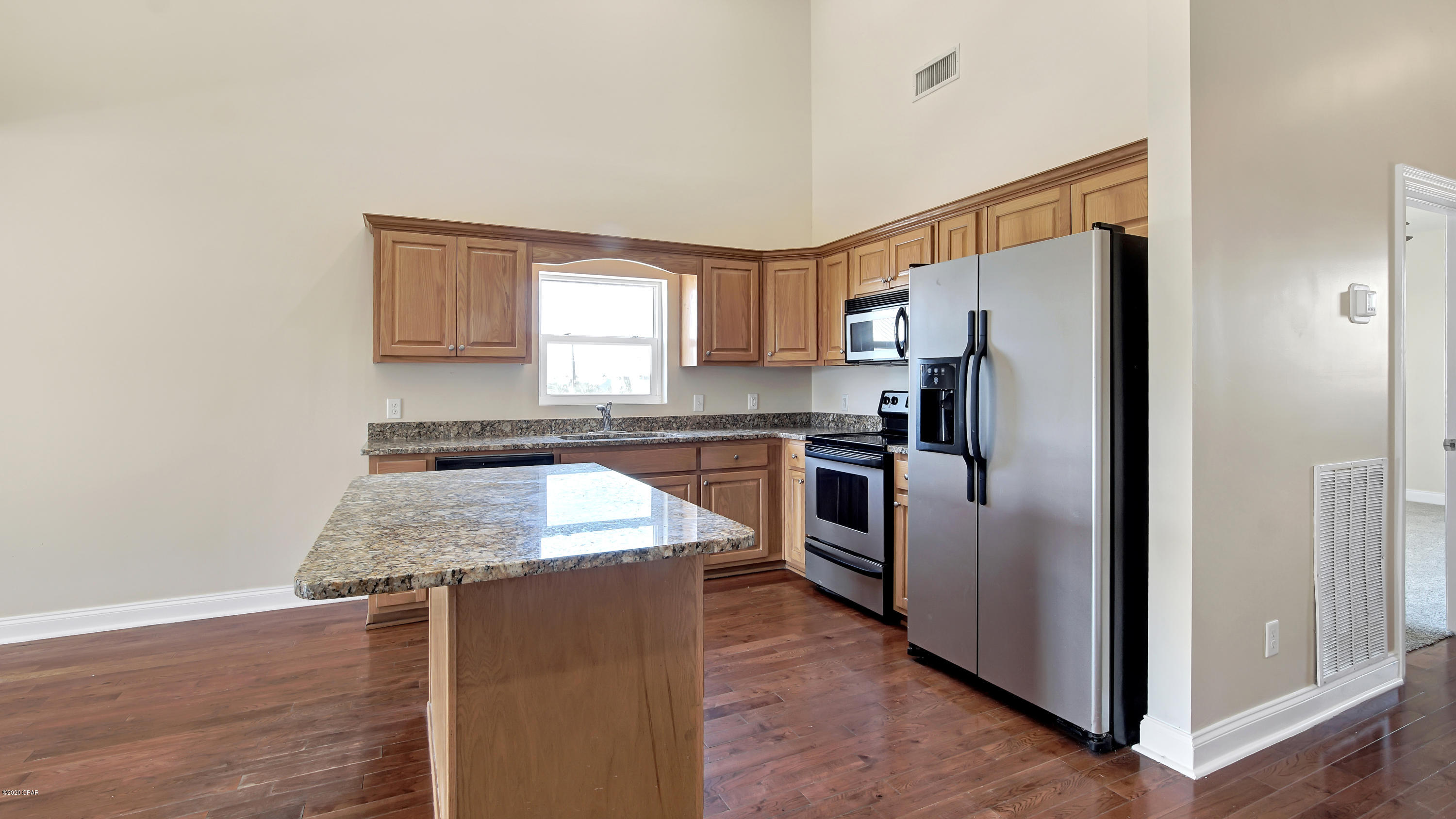 Gulf Lagoon Beach - Residential