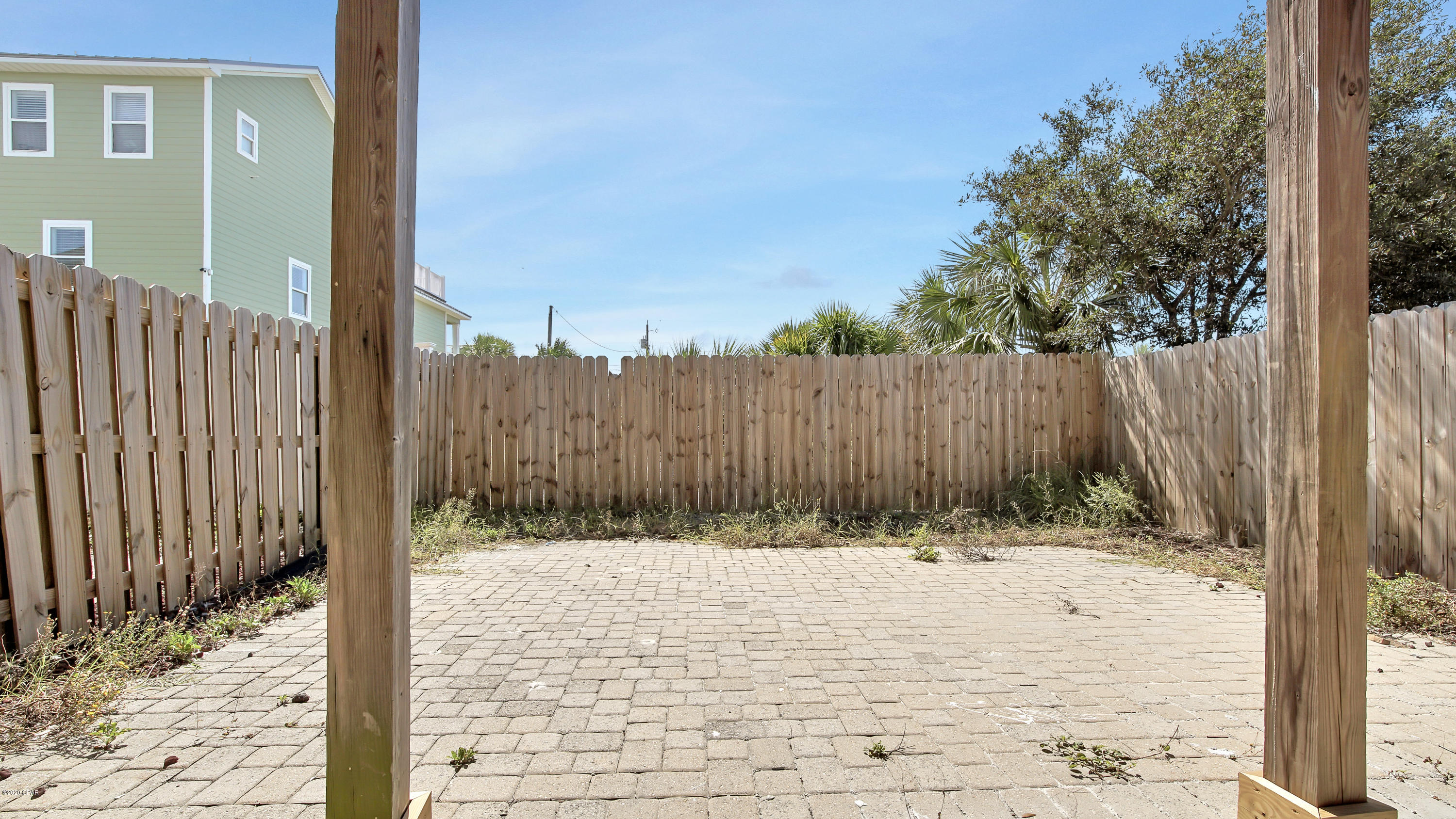 Gulf Lagoon Beach - Residential
