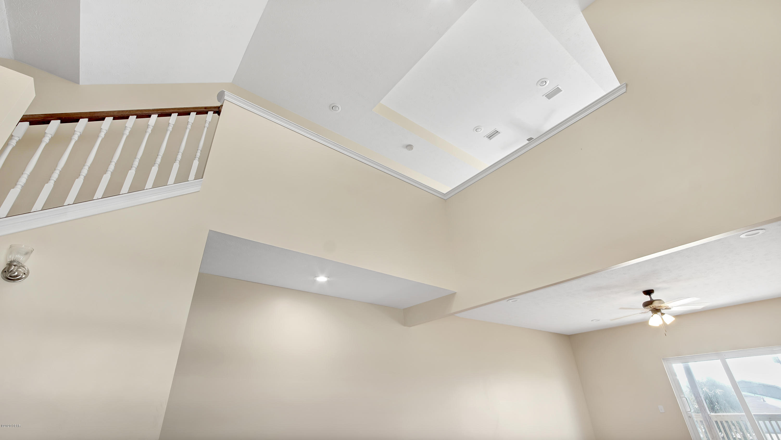 Gulf Lagoon Beach - Residential