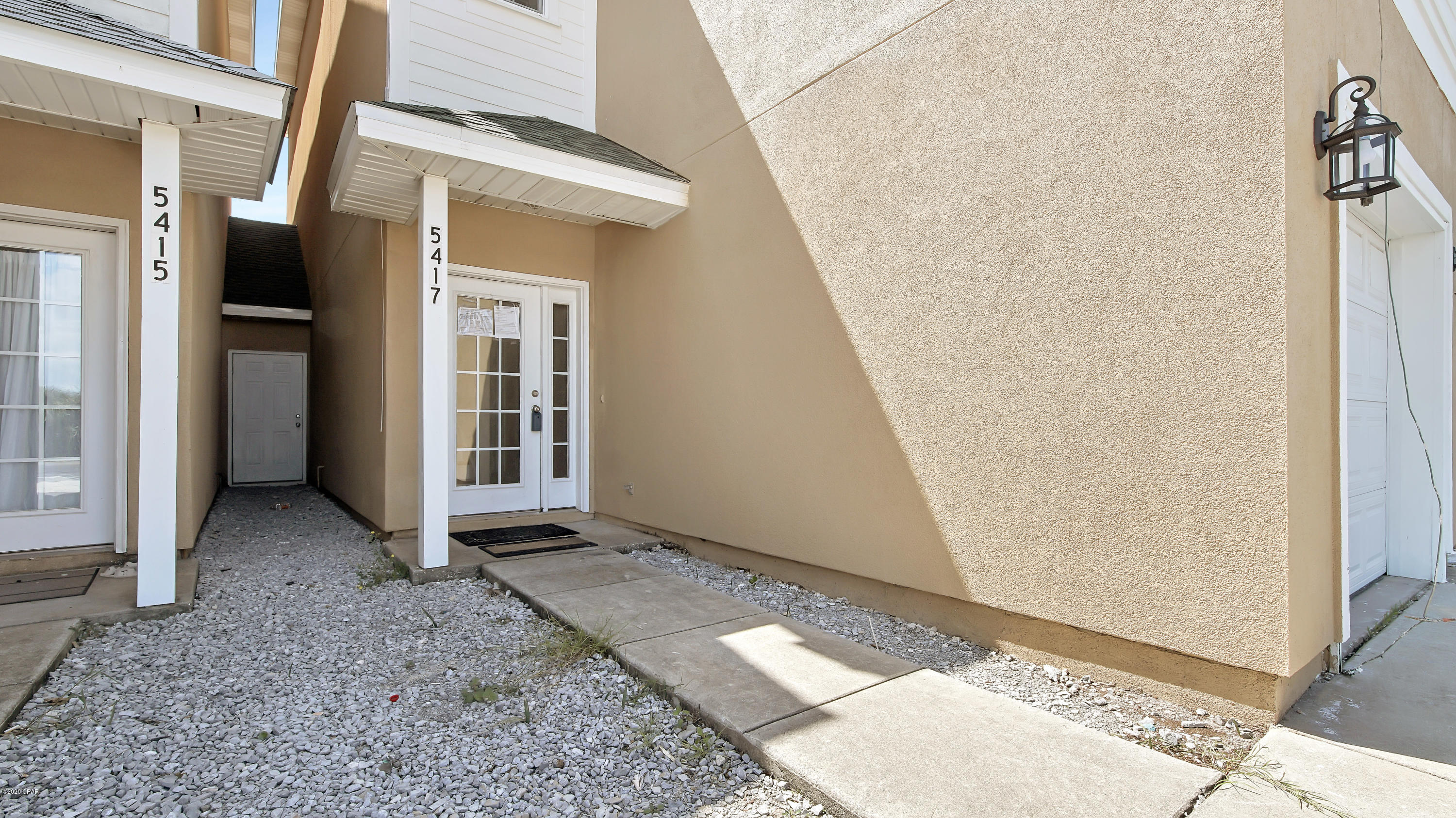 Gulf Lagoon Beach - Residential