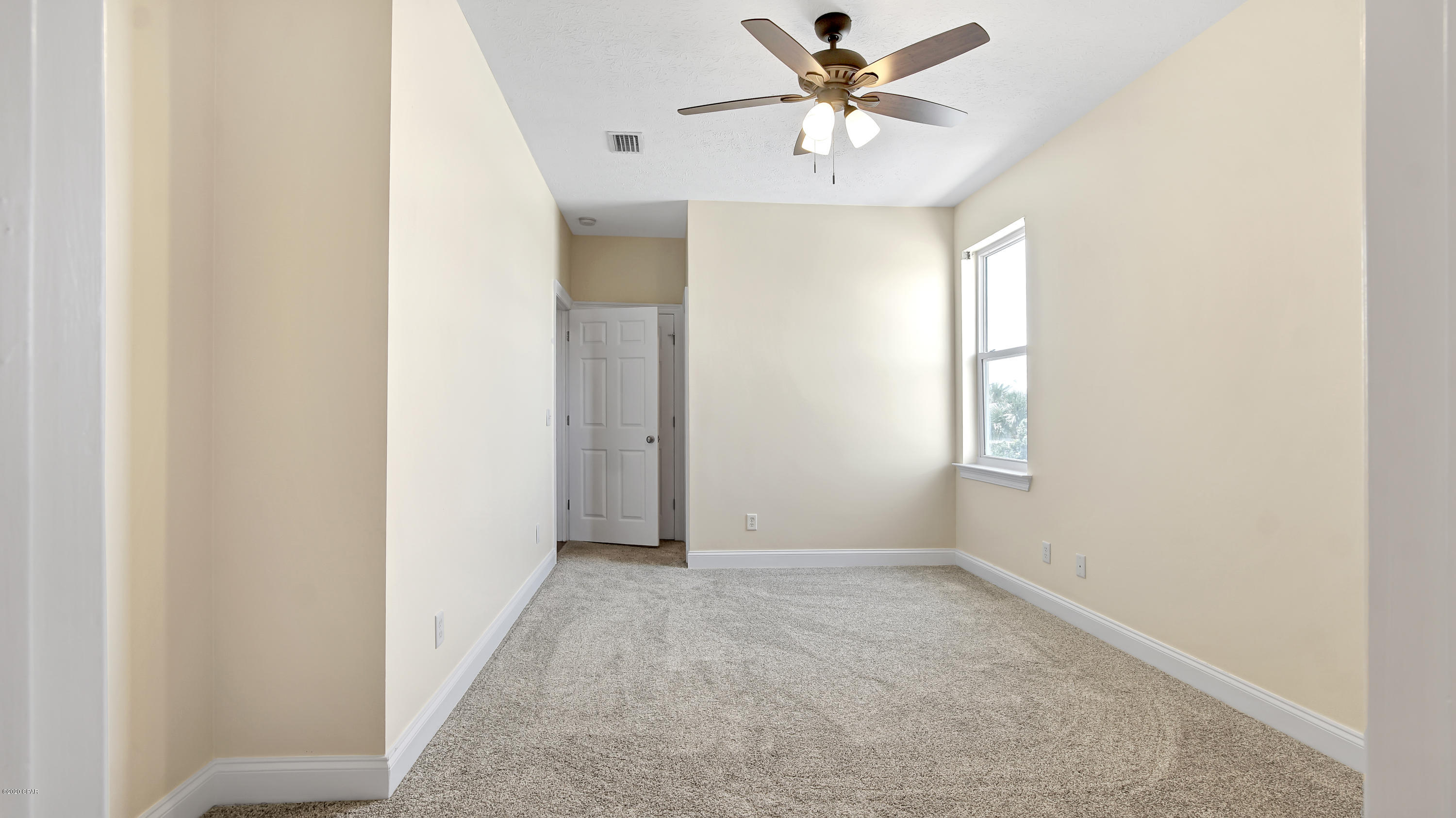 Gulf Lagoon Beach - Residential