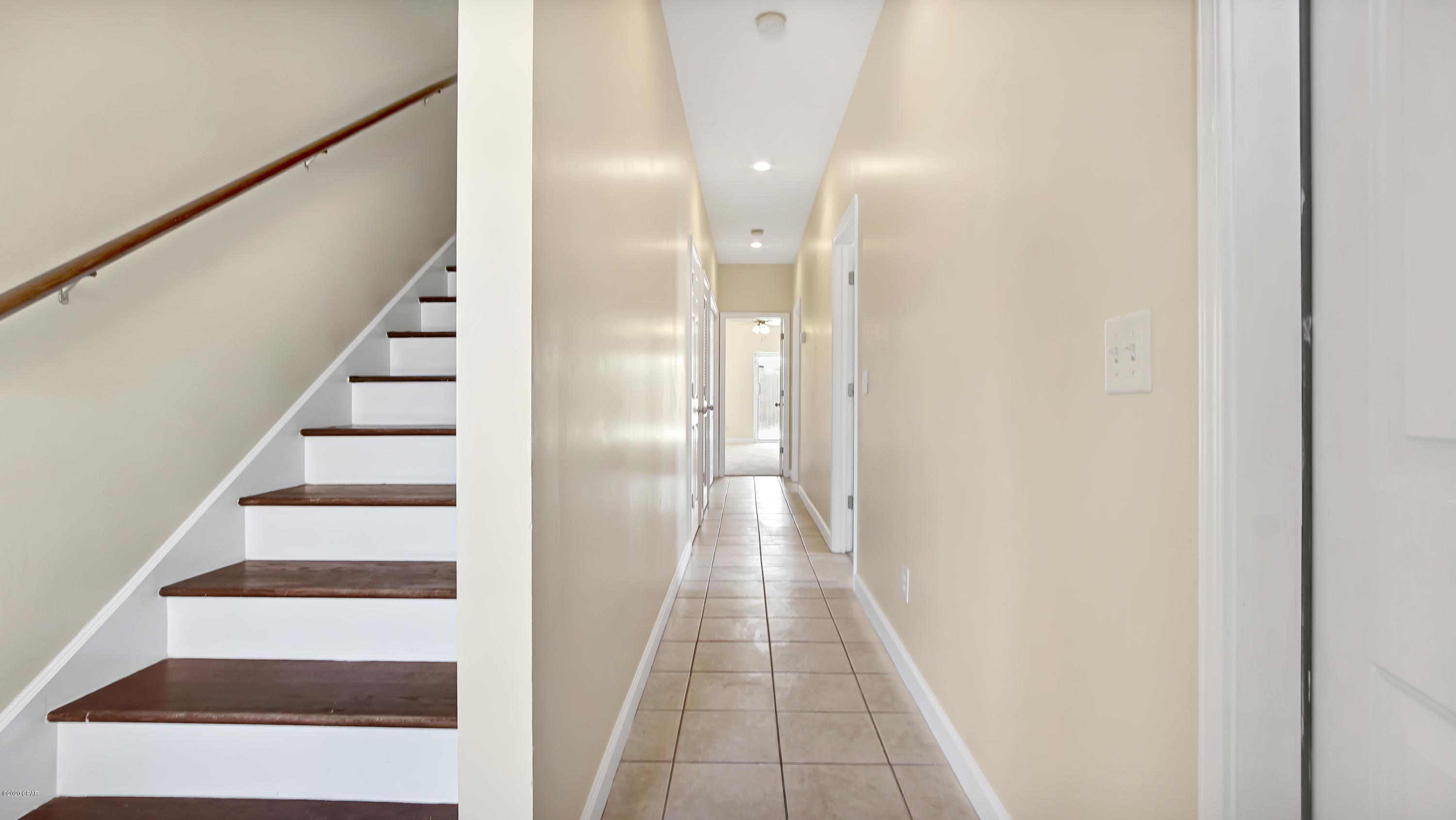 Gulf Lagoon Beach - Residential