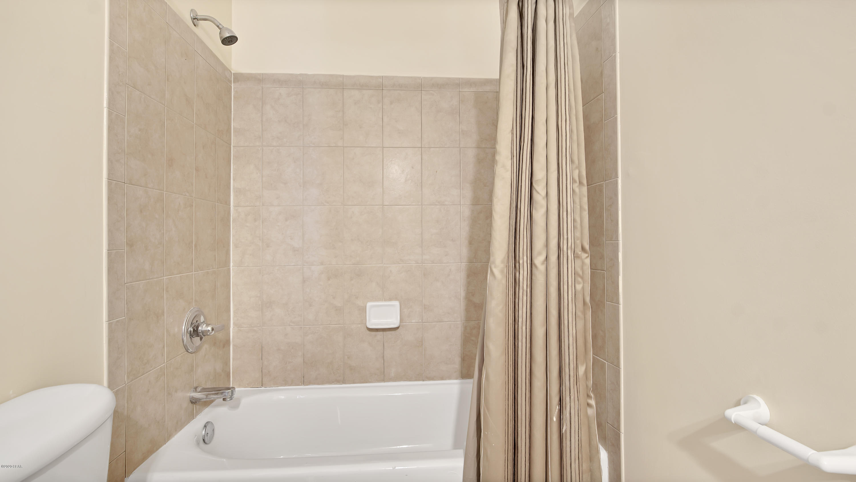 Gulf Lagoon Beach - Residential