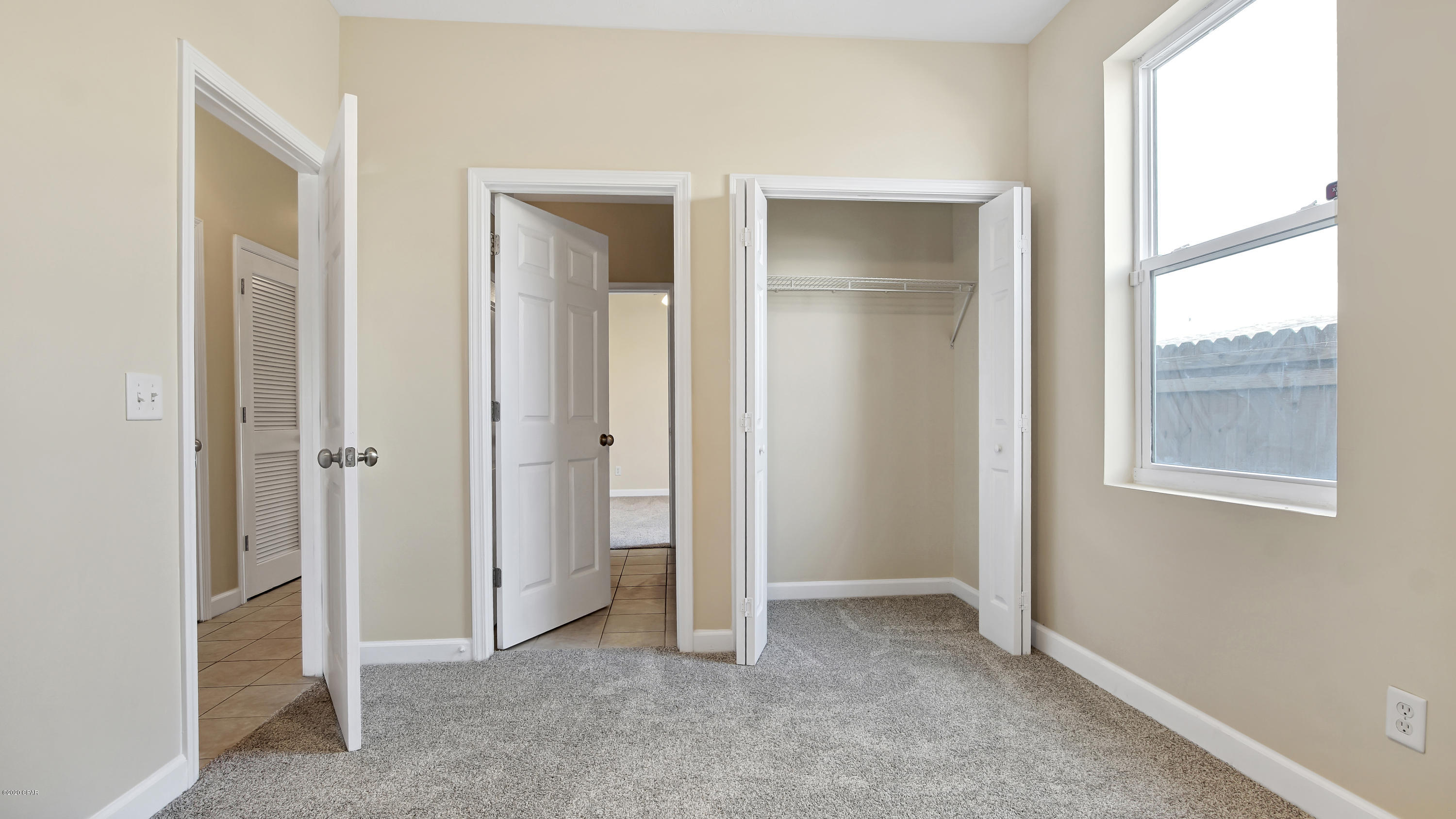 Gulf Lagoon Beach - Residential