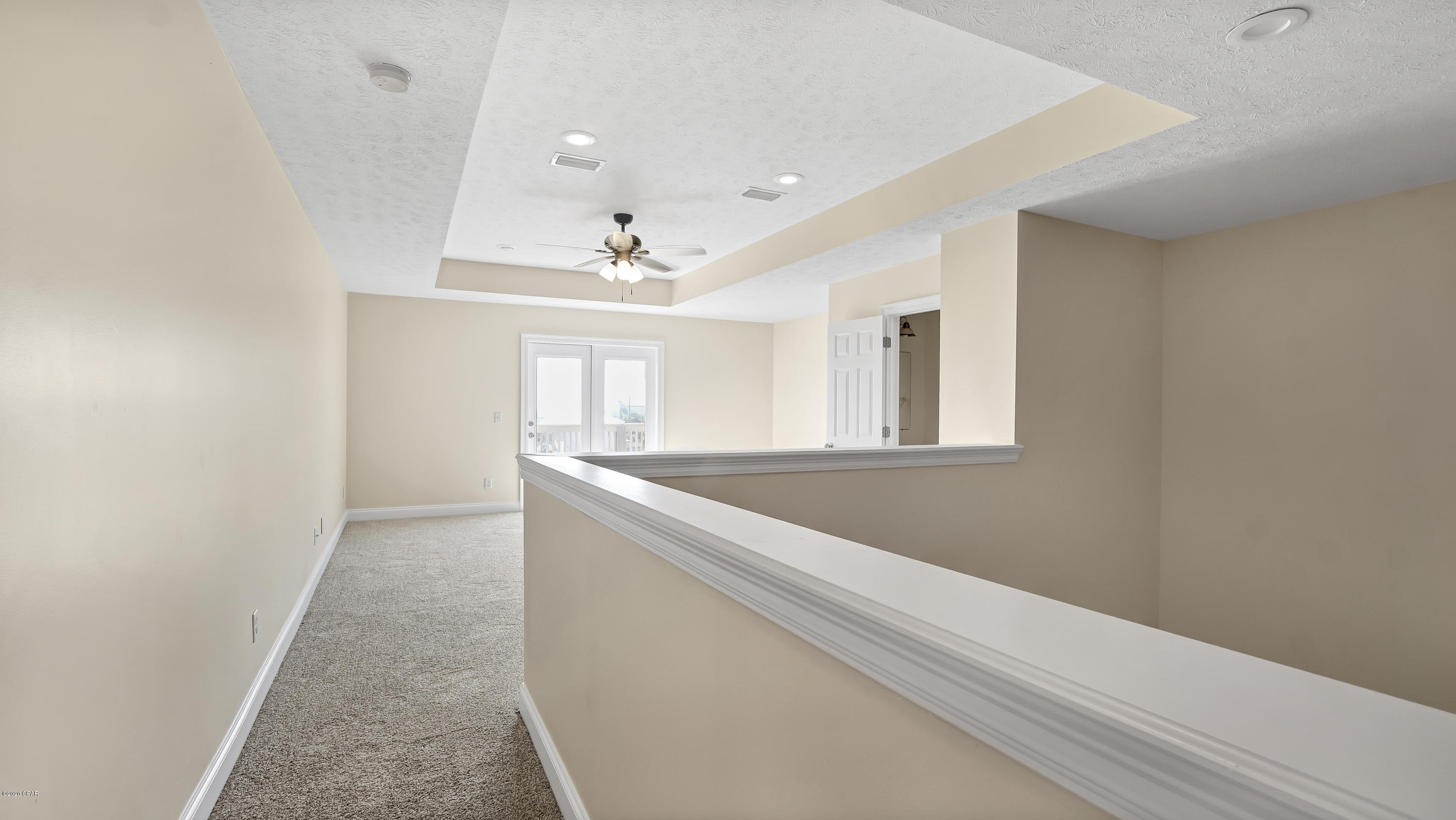 Gulf Lagoon Beach - Residential