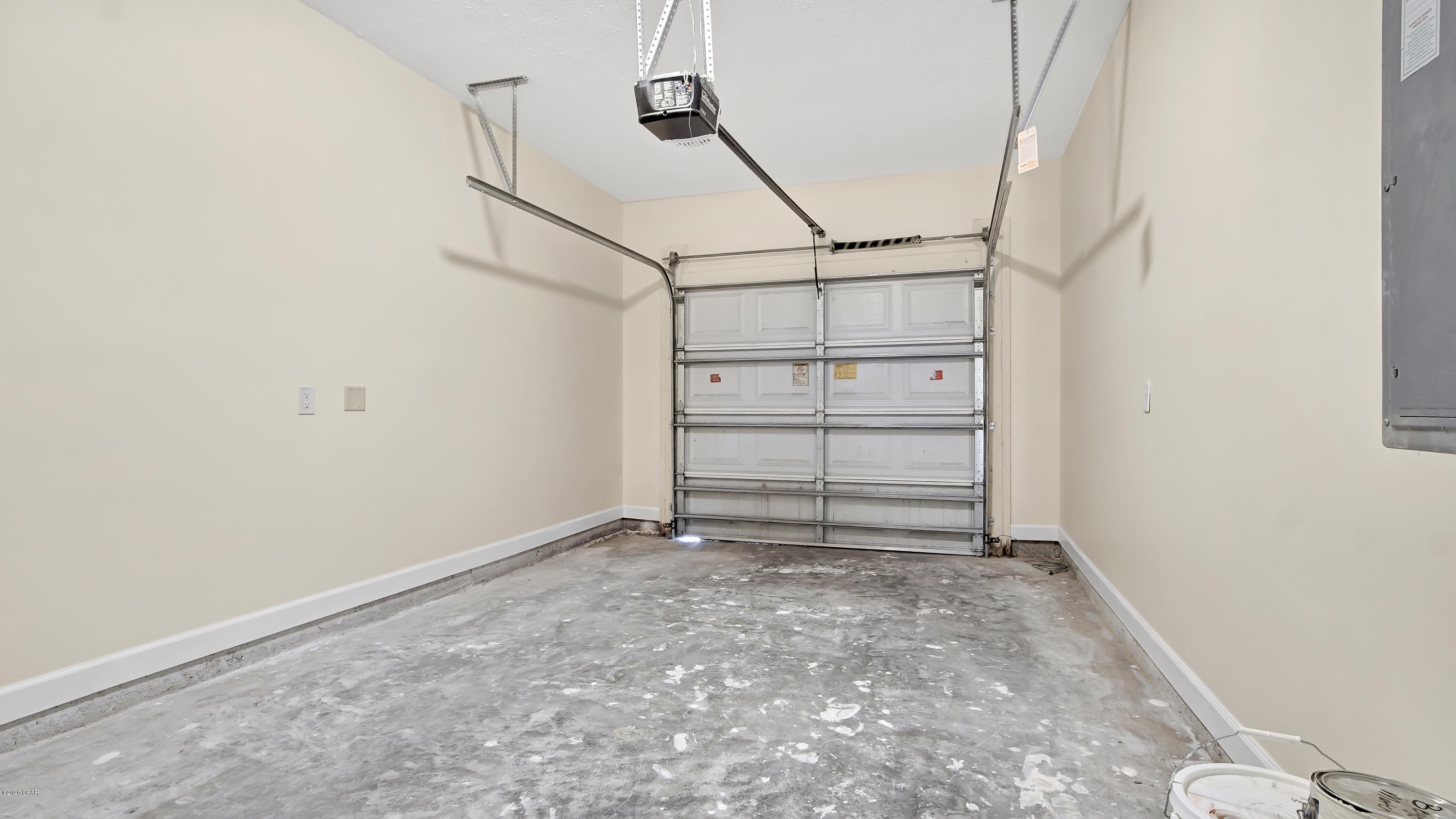 Gulf Lagoon Beach - Residential